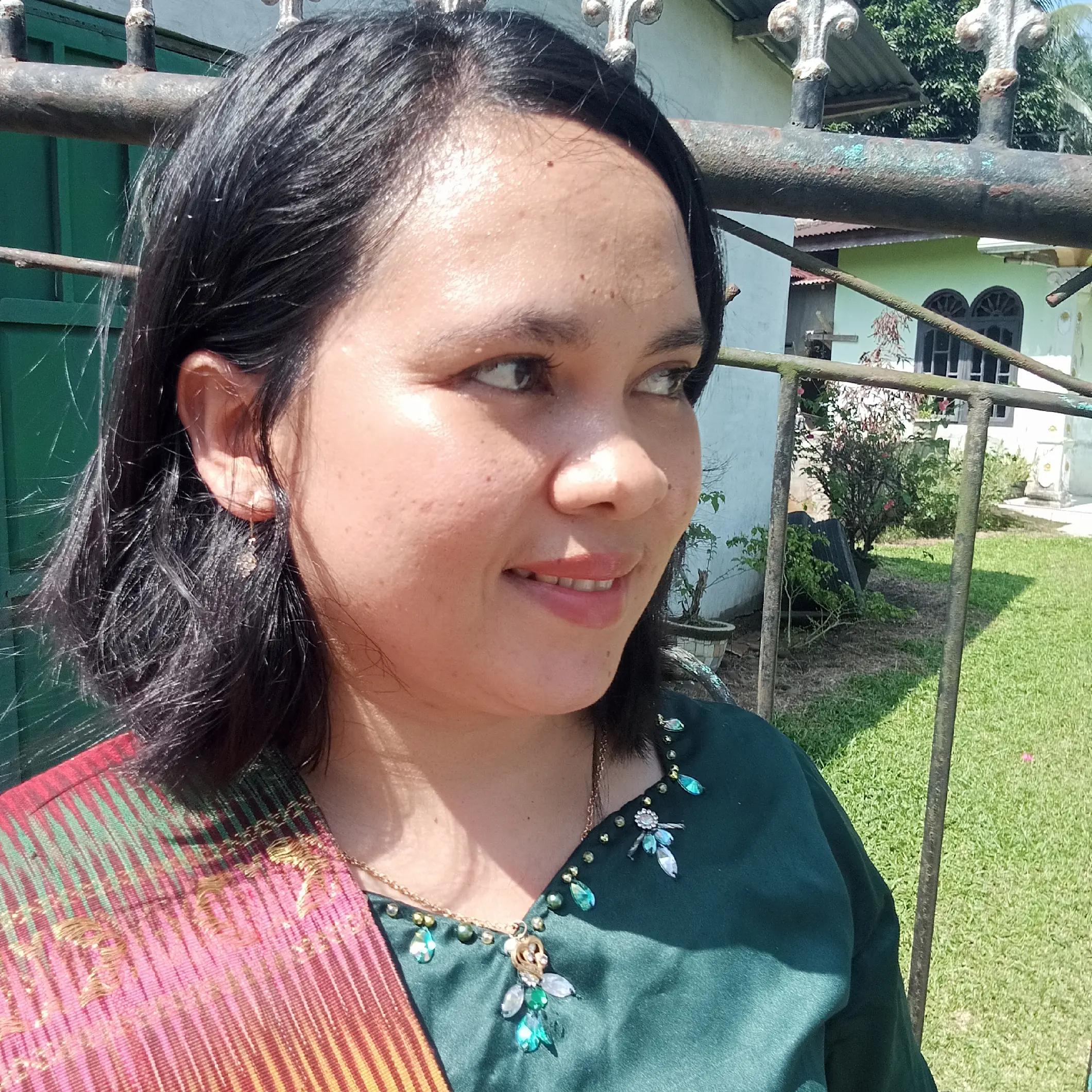 @Tina Sebayang
