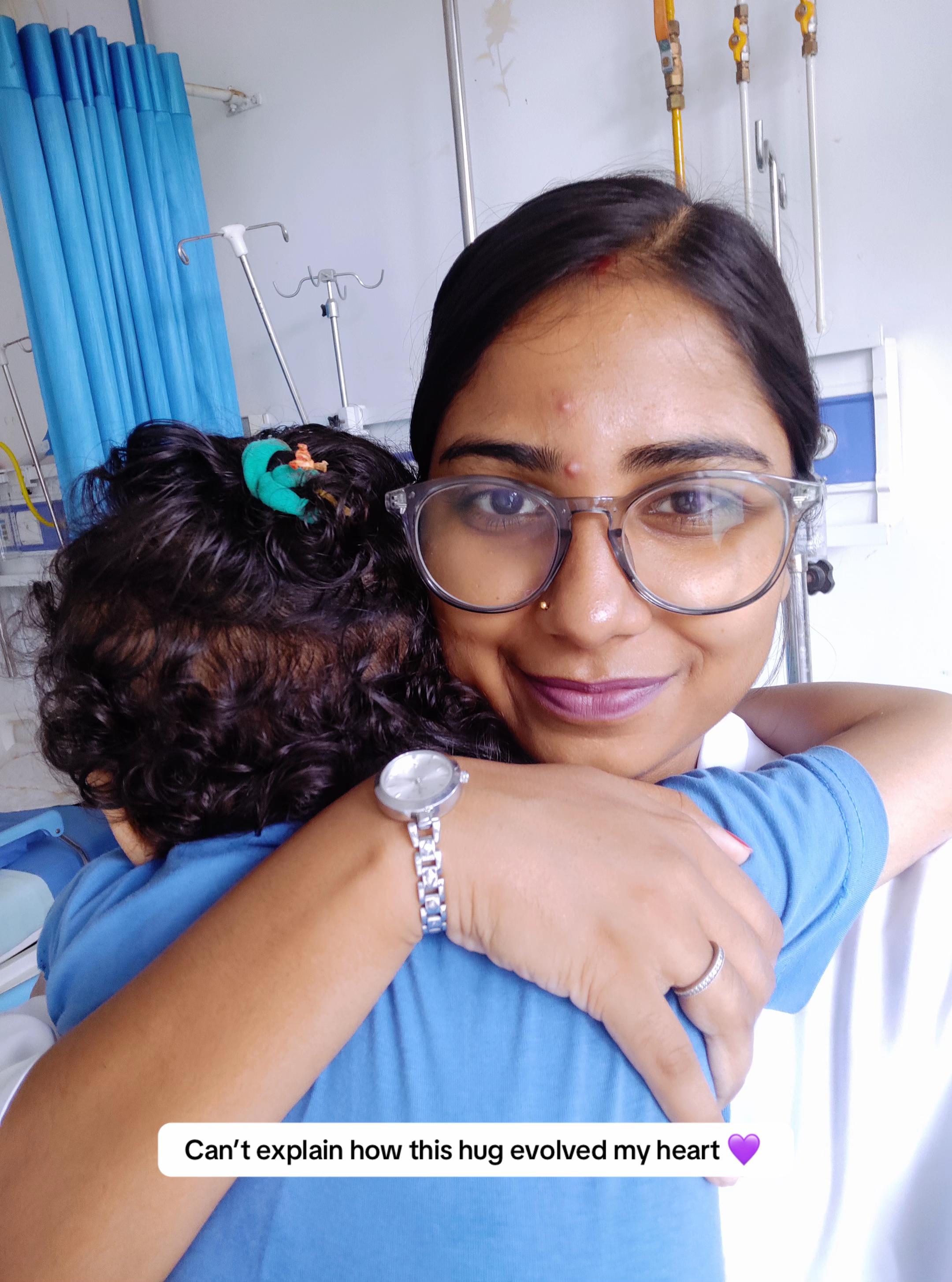 @Kiran Shah| MSN |Nclex Tutor