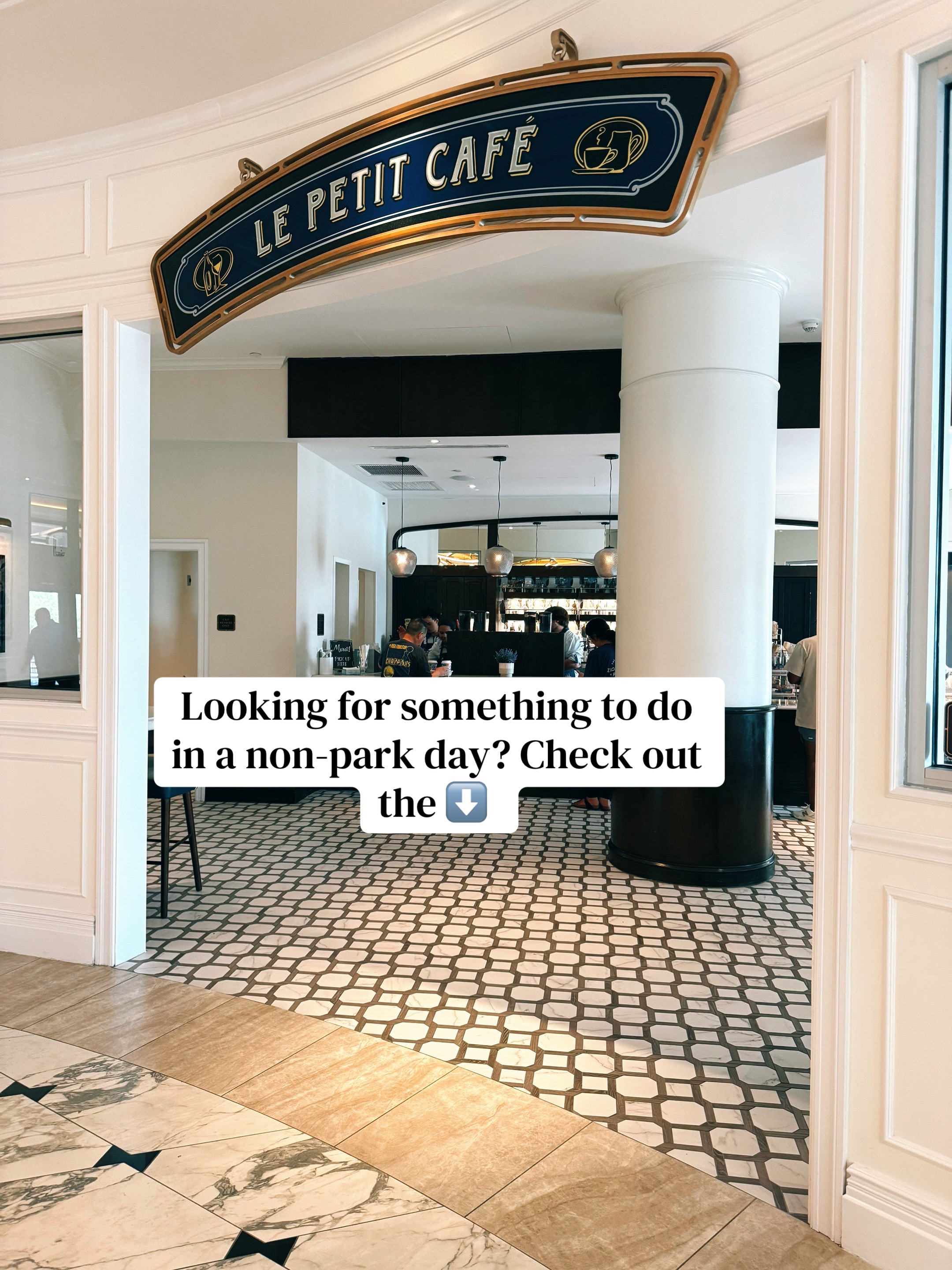 @Billy | Disney Dad Travels 🏰