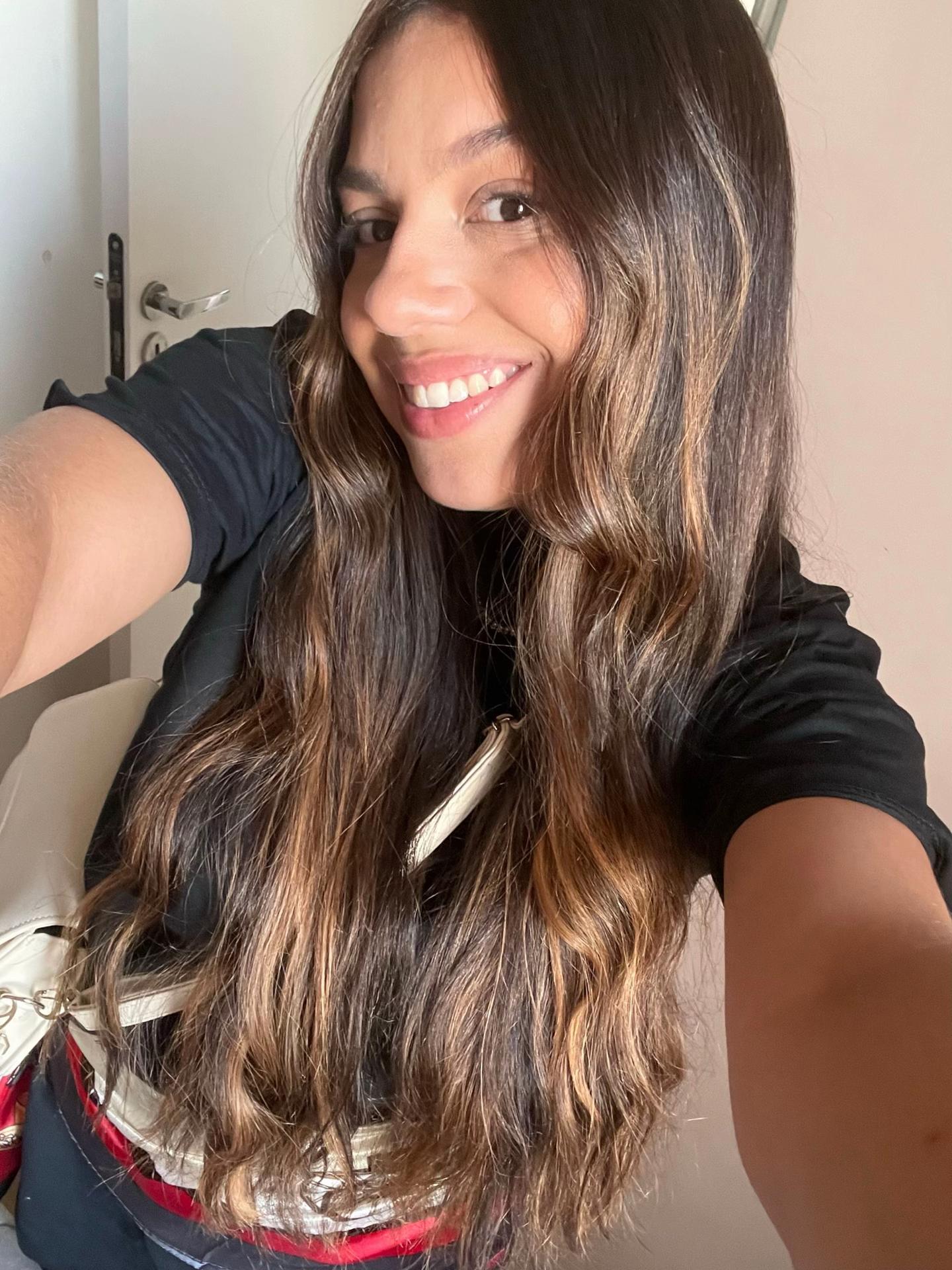 @Estefani Bueno