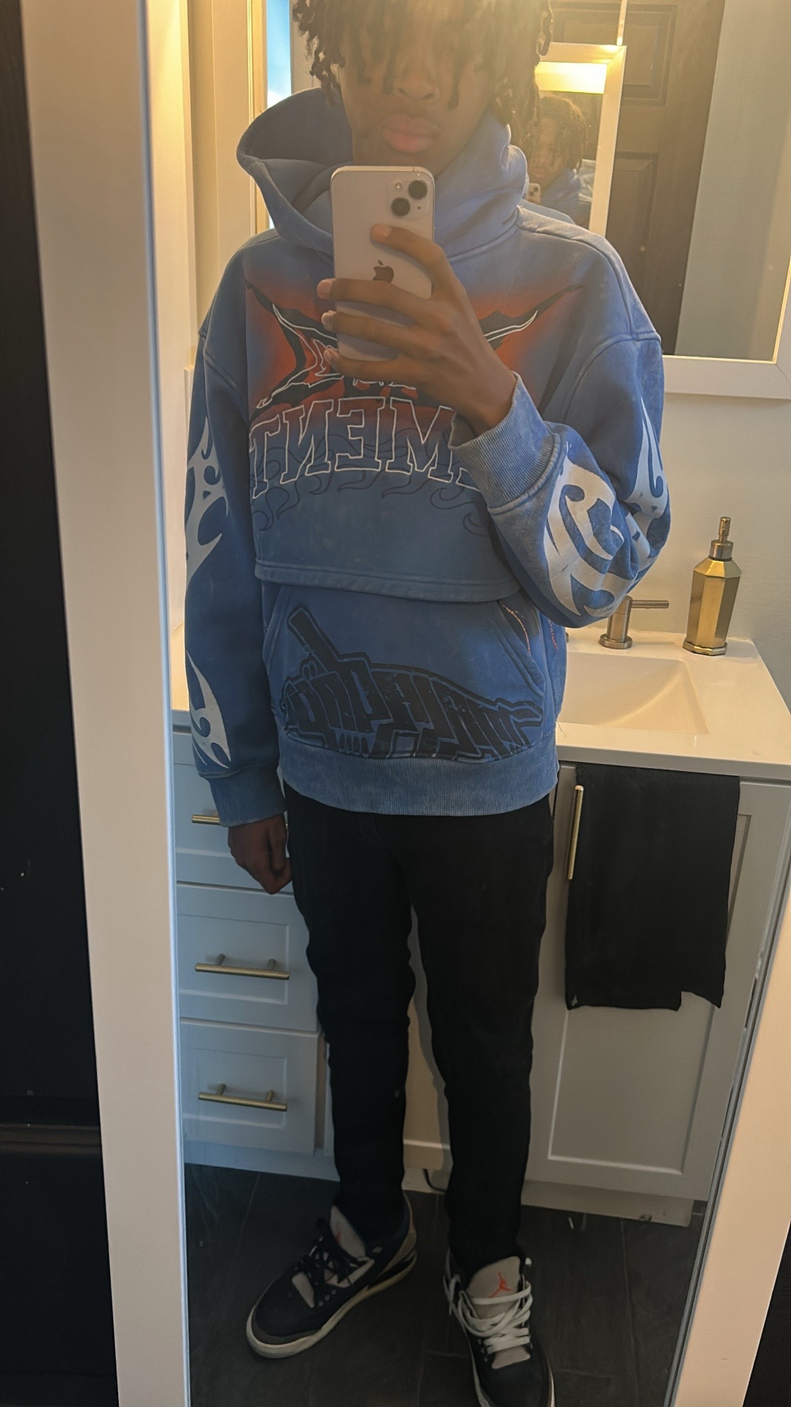 @ 