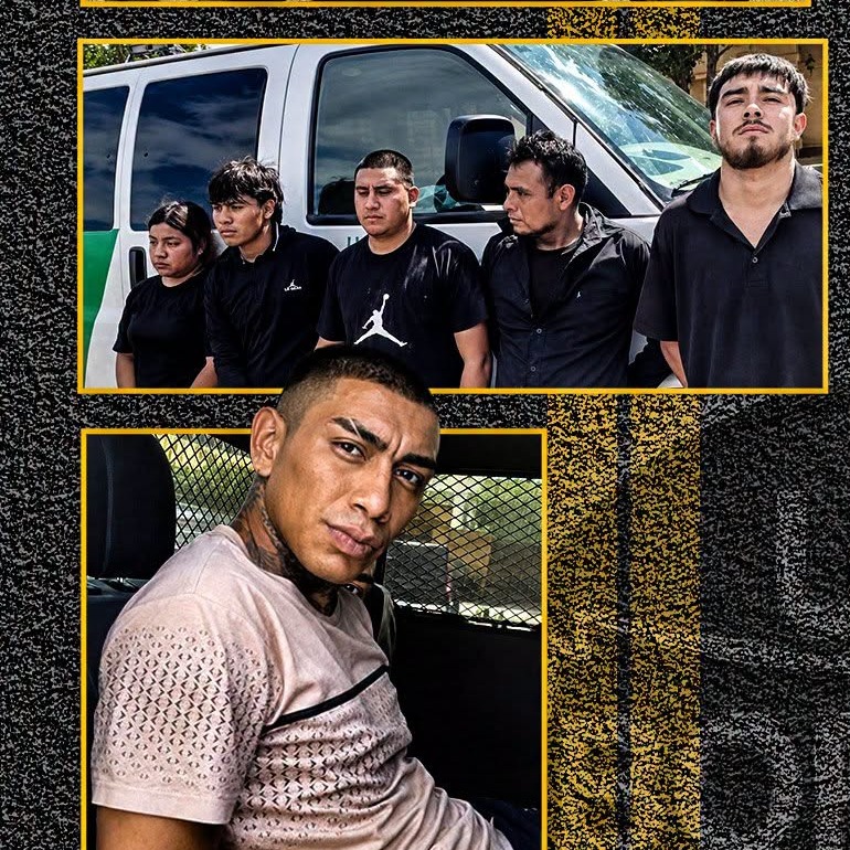 @THEBORDERREPORTS NOTICIAS