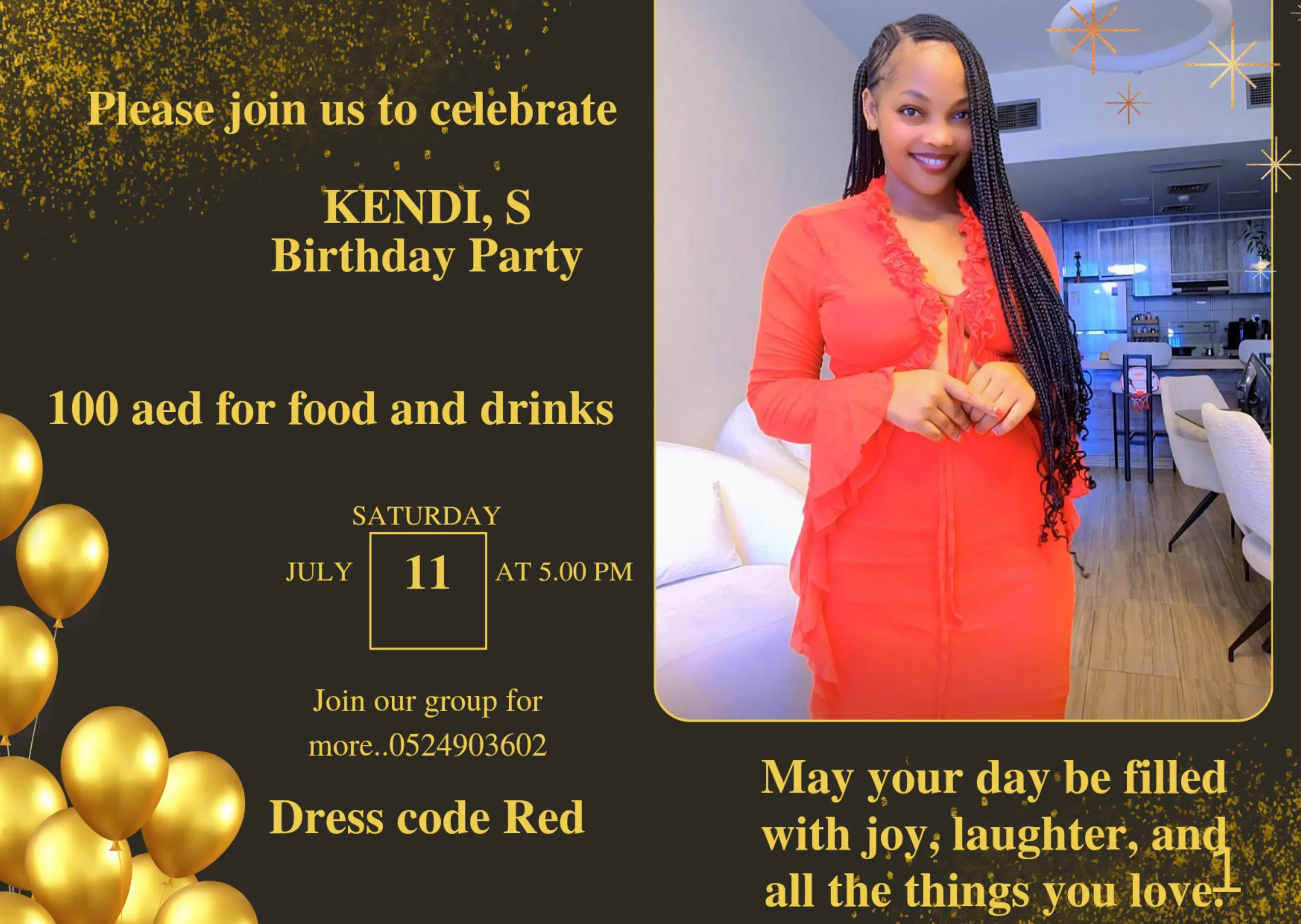 @KENDI 🇰🇪🇦🇪🇺🇲