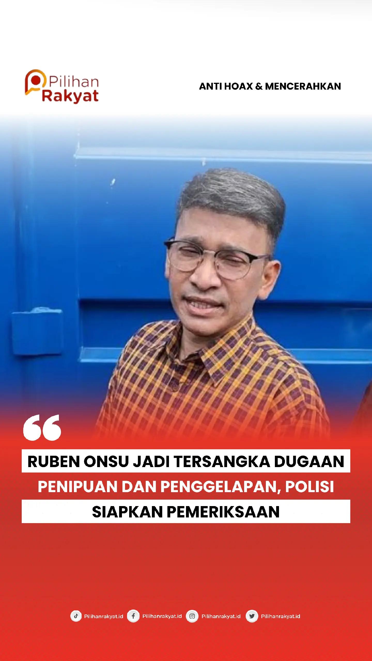 @PilihanRakyat.ID