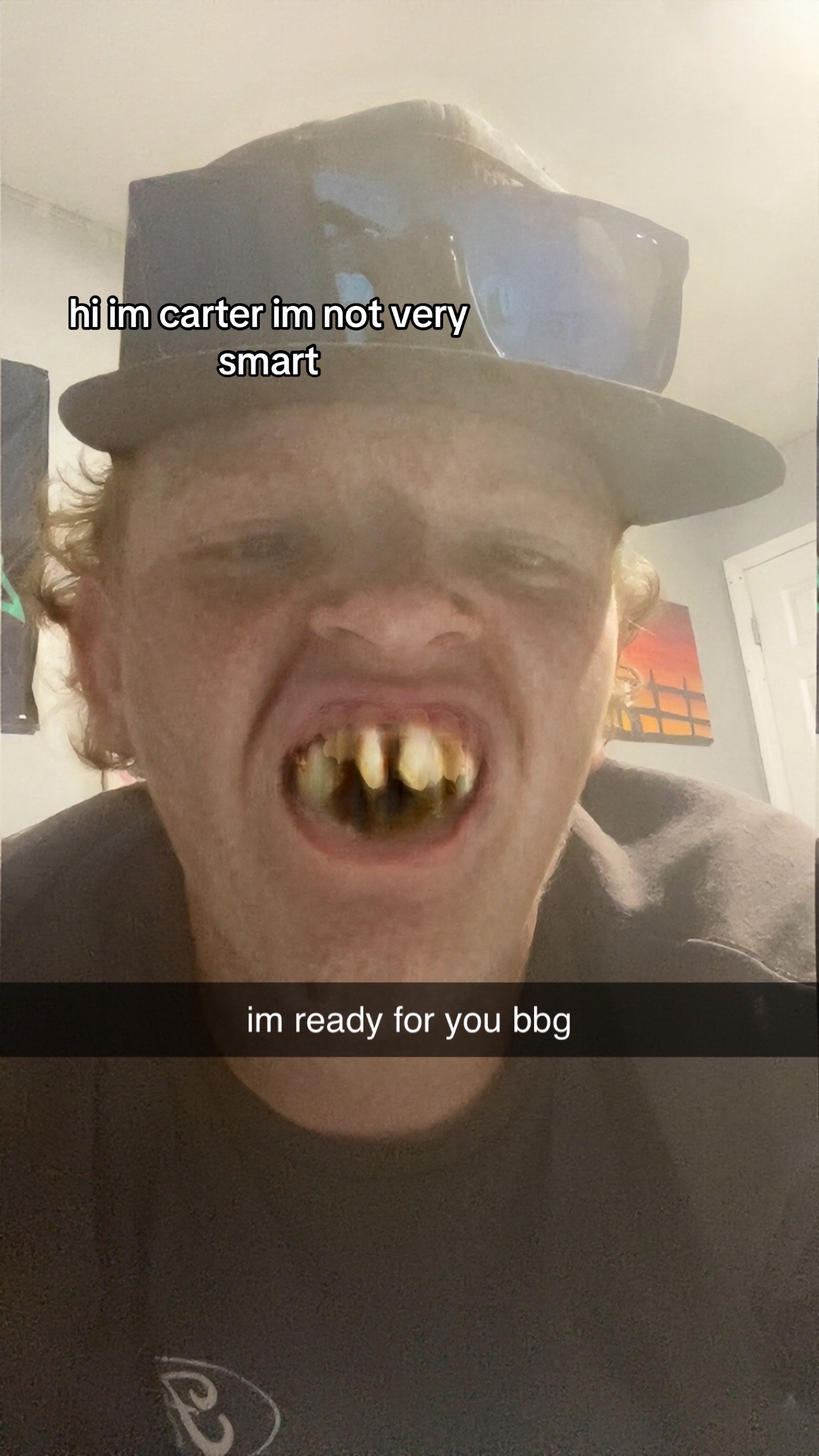 @carterwitda5.0