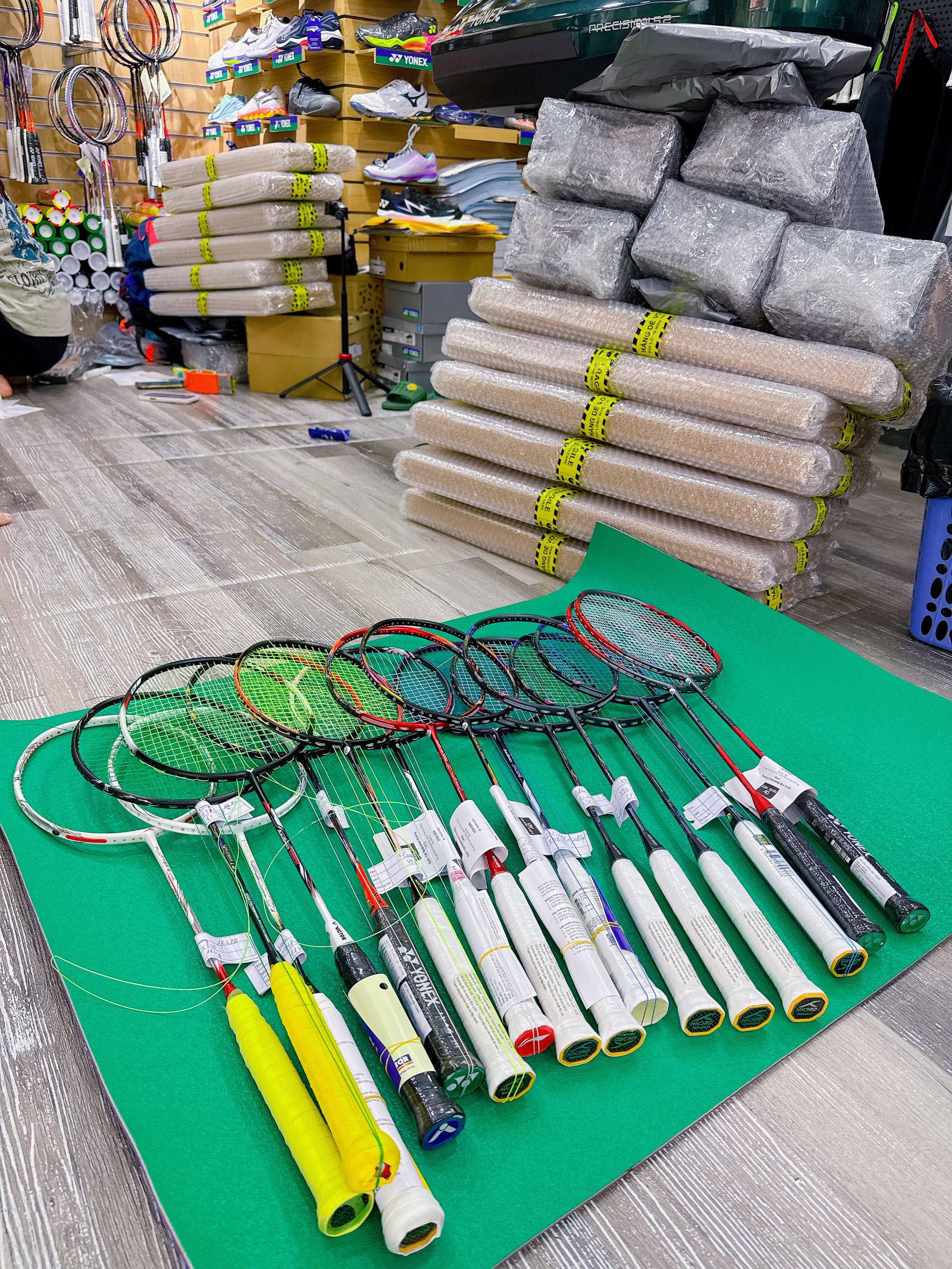 @QVBadminton