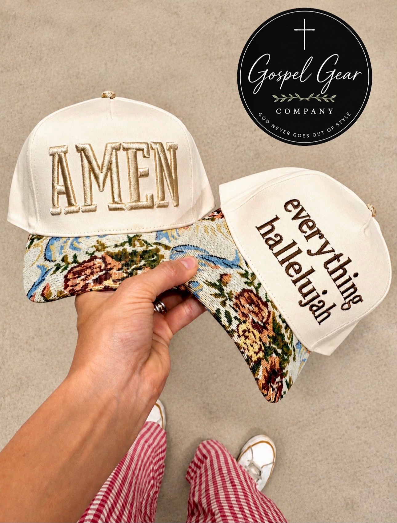 @Gospel Gear Co.