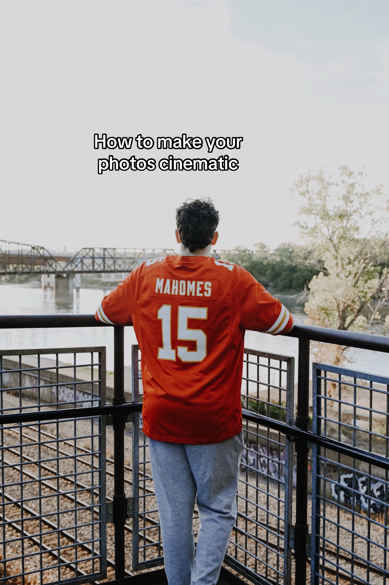 @Parker Vogel