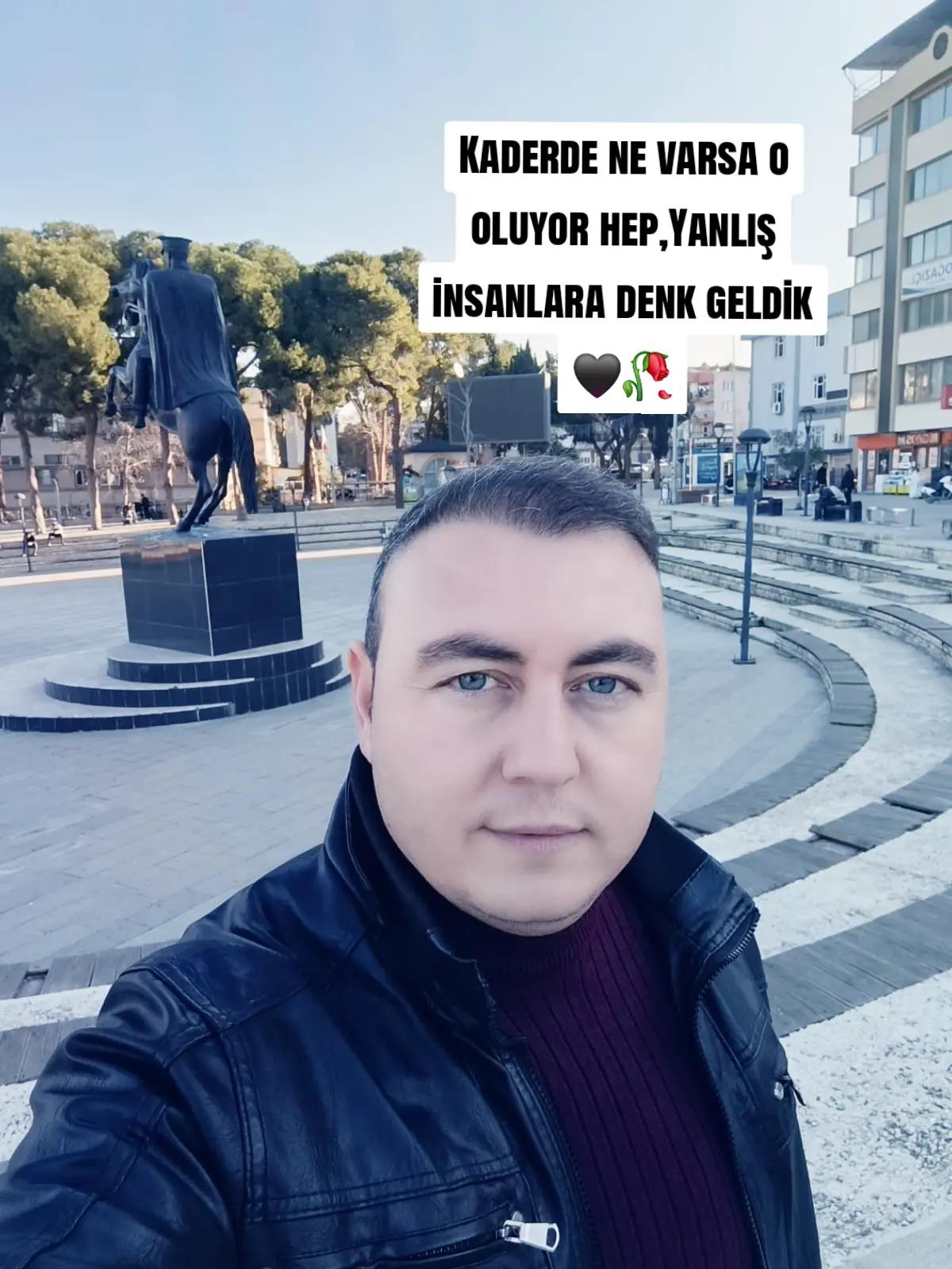 @Maviş gözlü güvenlik 45