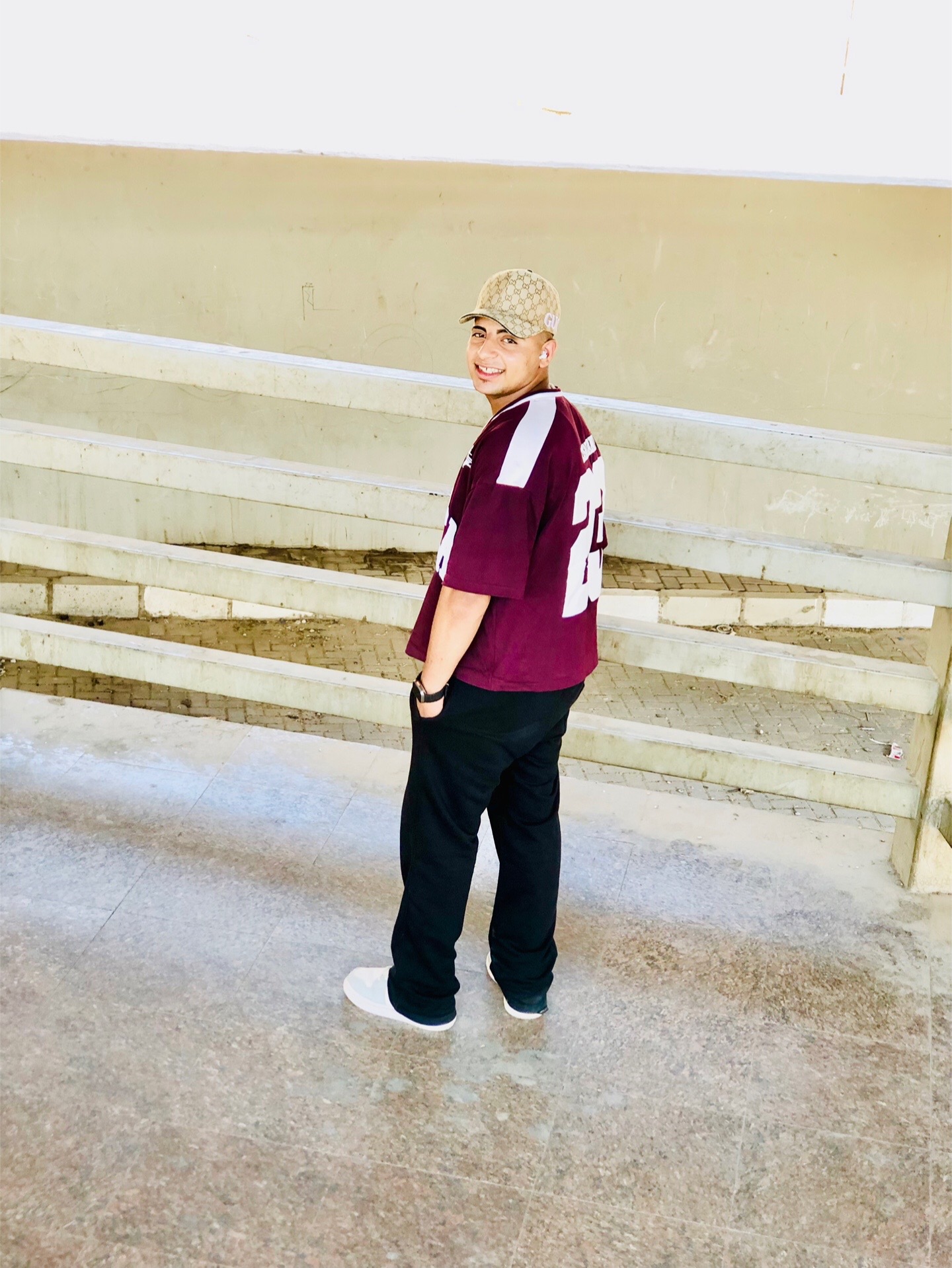 @حمو 💔💪