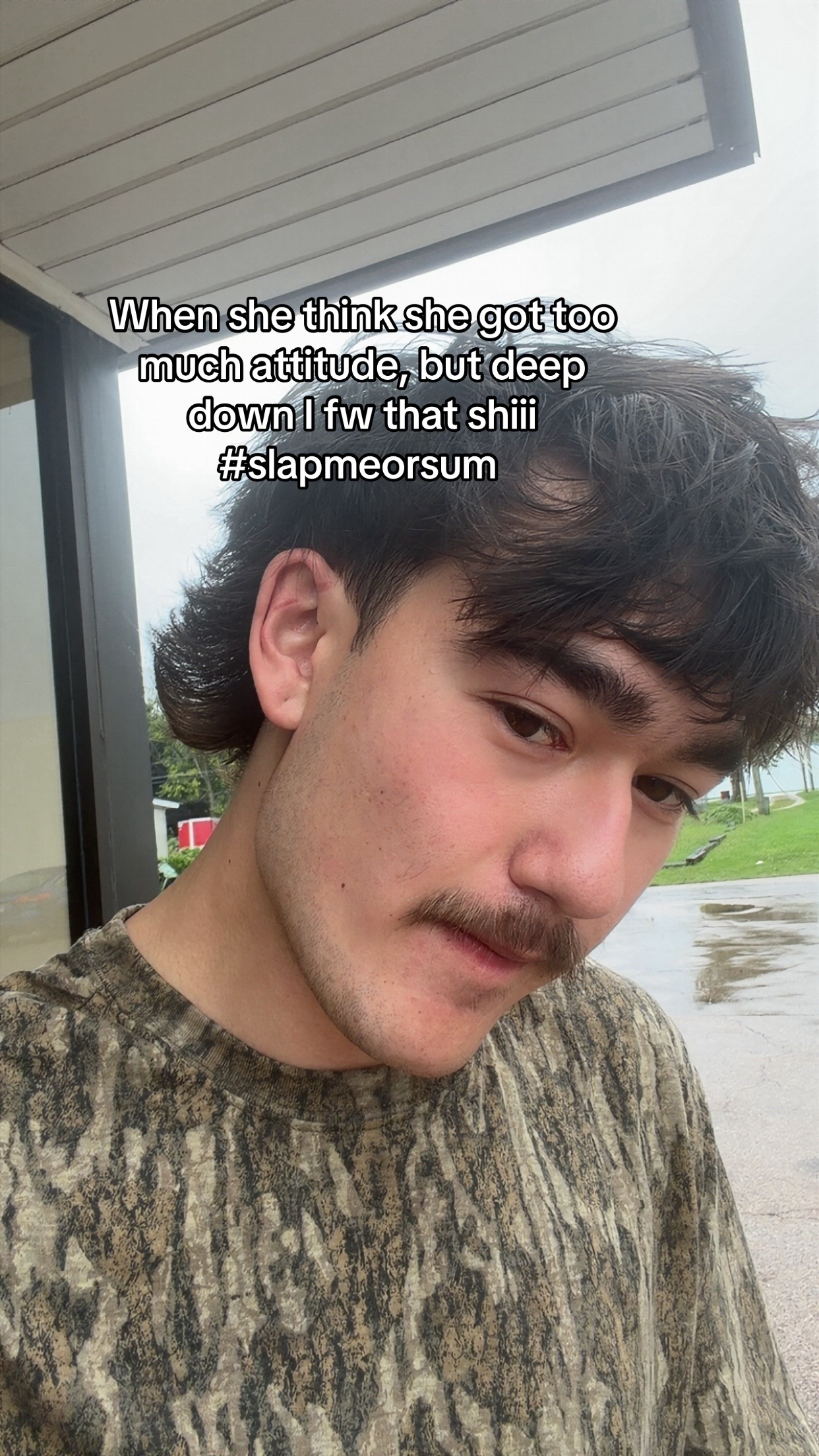 @Matthew Mai
