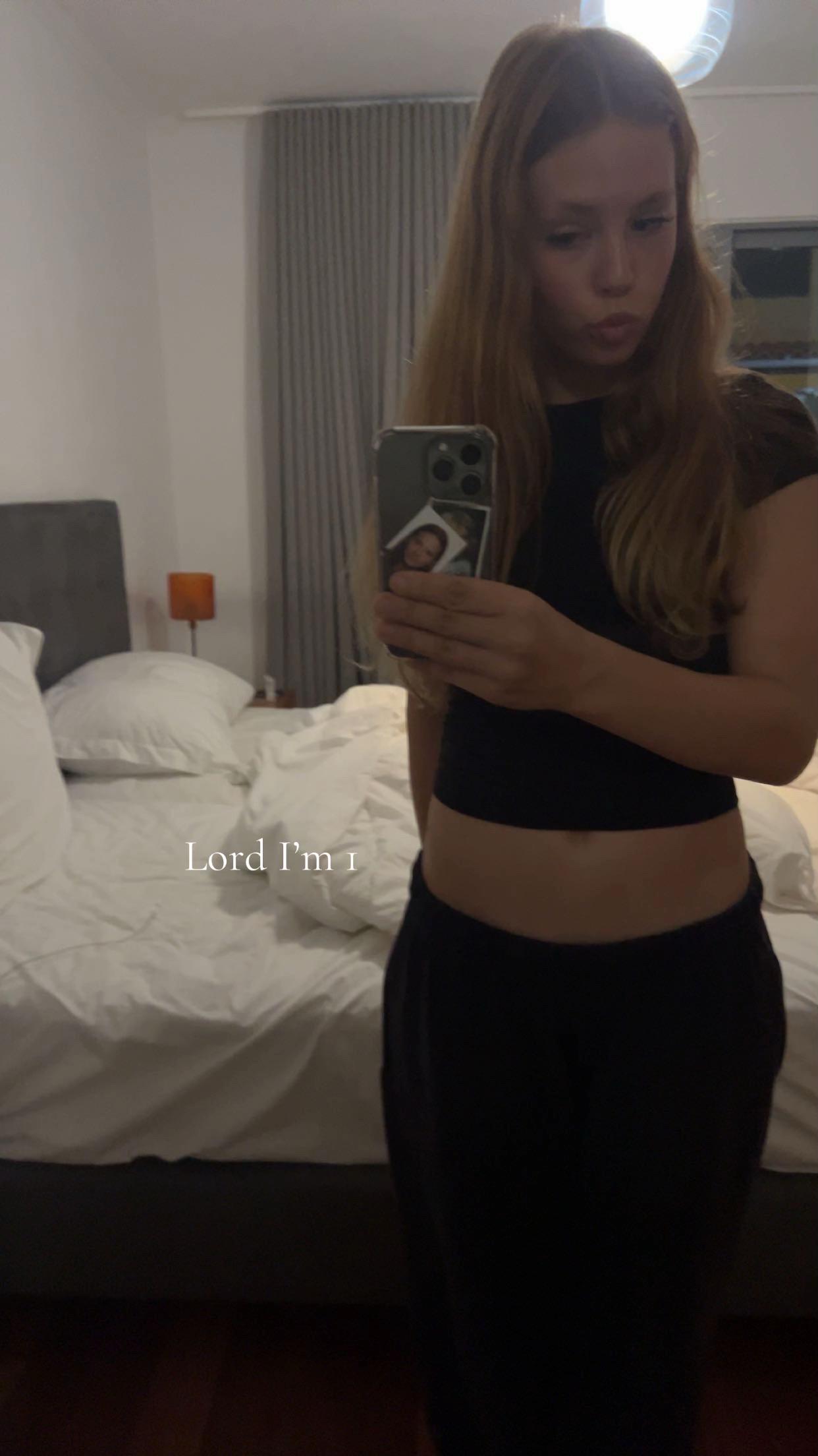 @ 