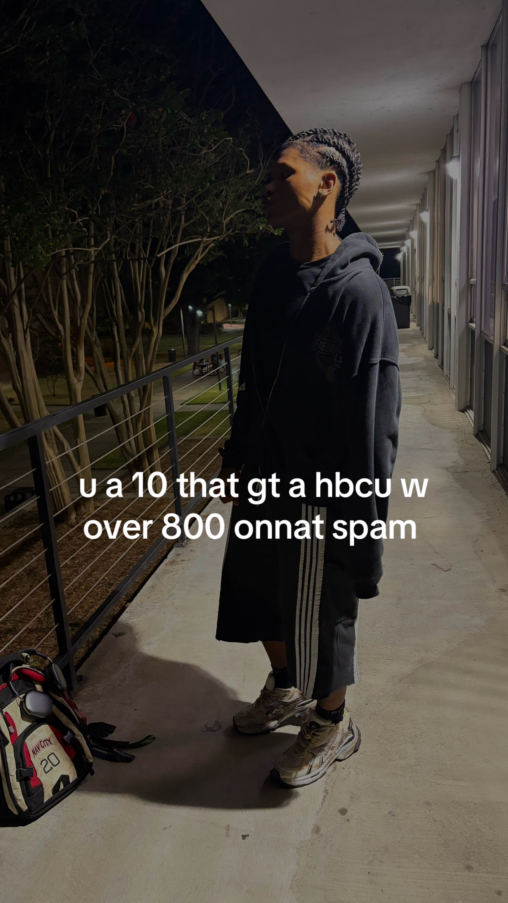 @ 