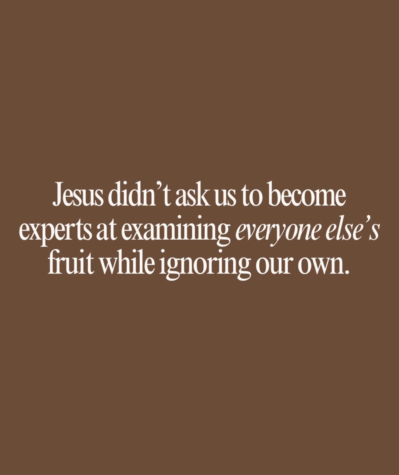 @Grace & Goods | Faith Tools
