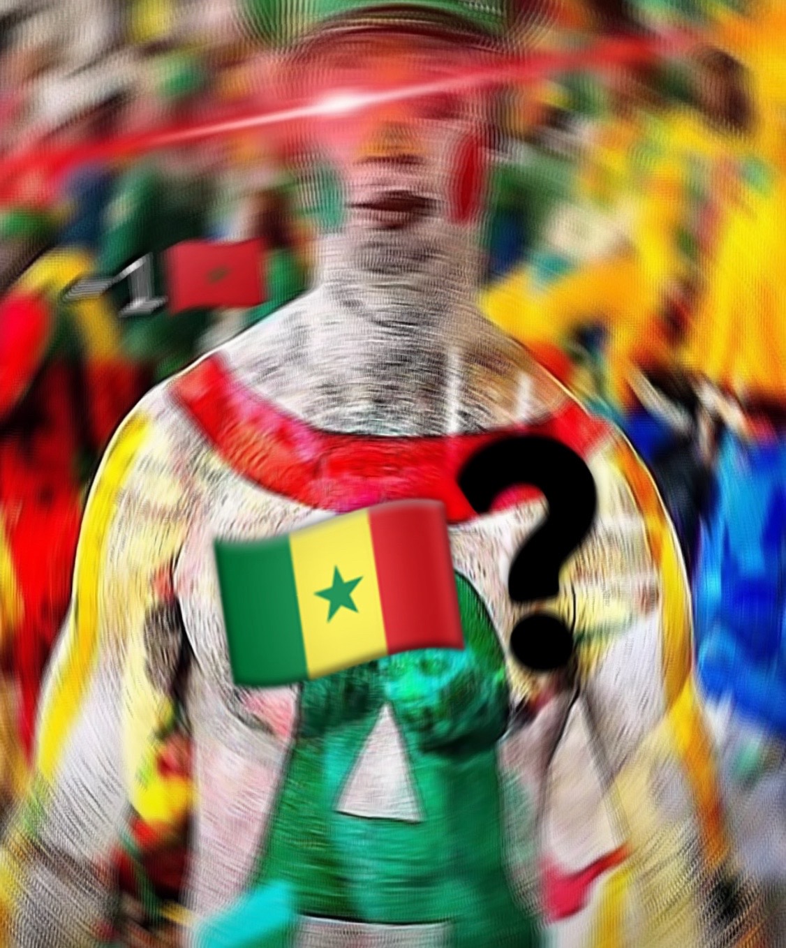 @🇺🇸🇲🇦☕️