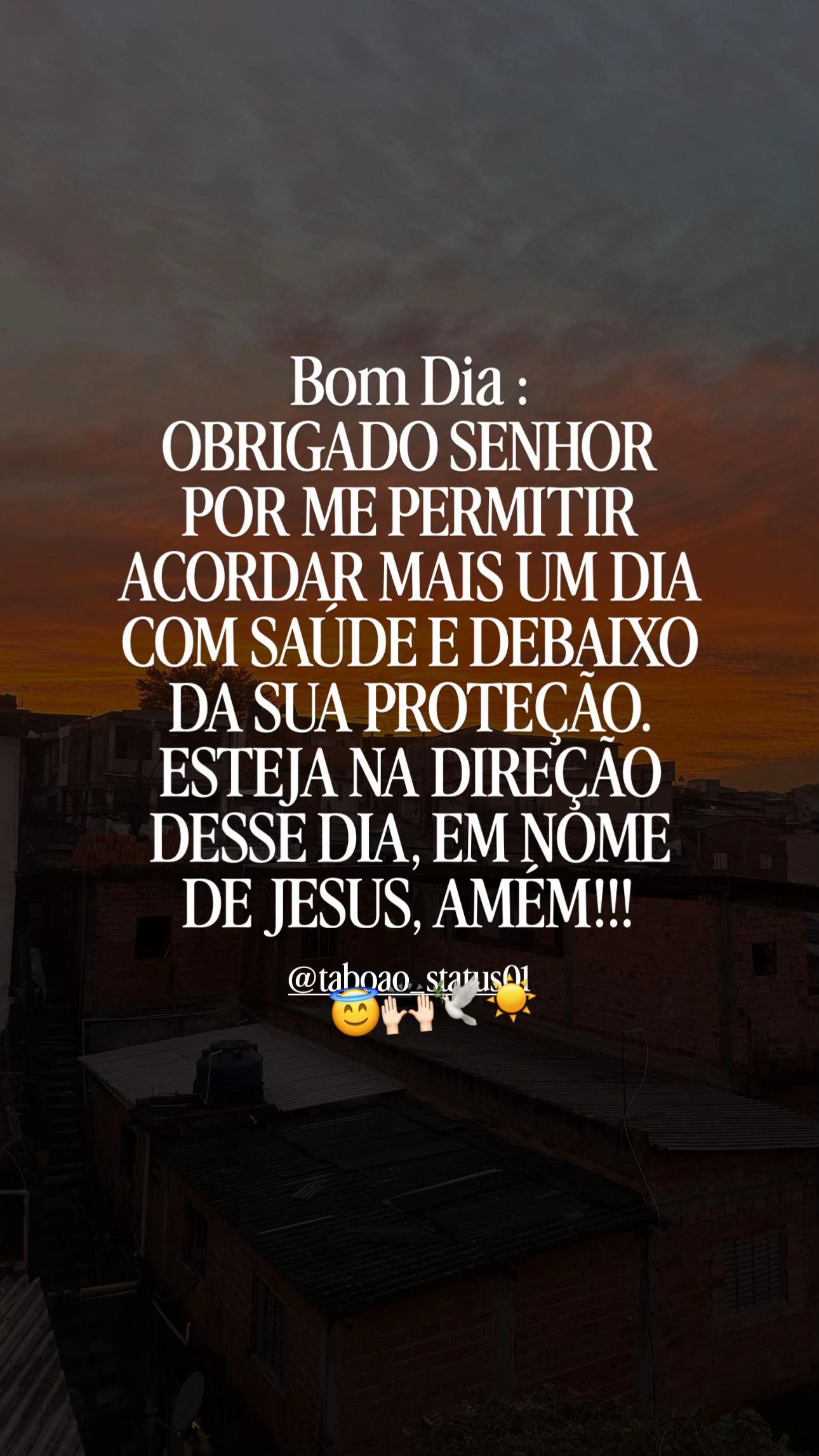 @Taboão status 01