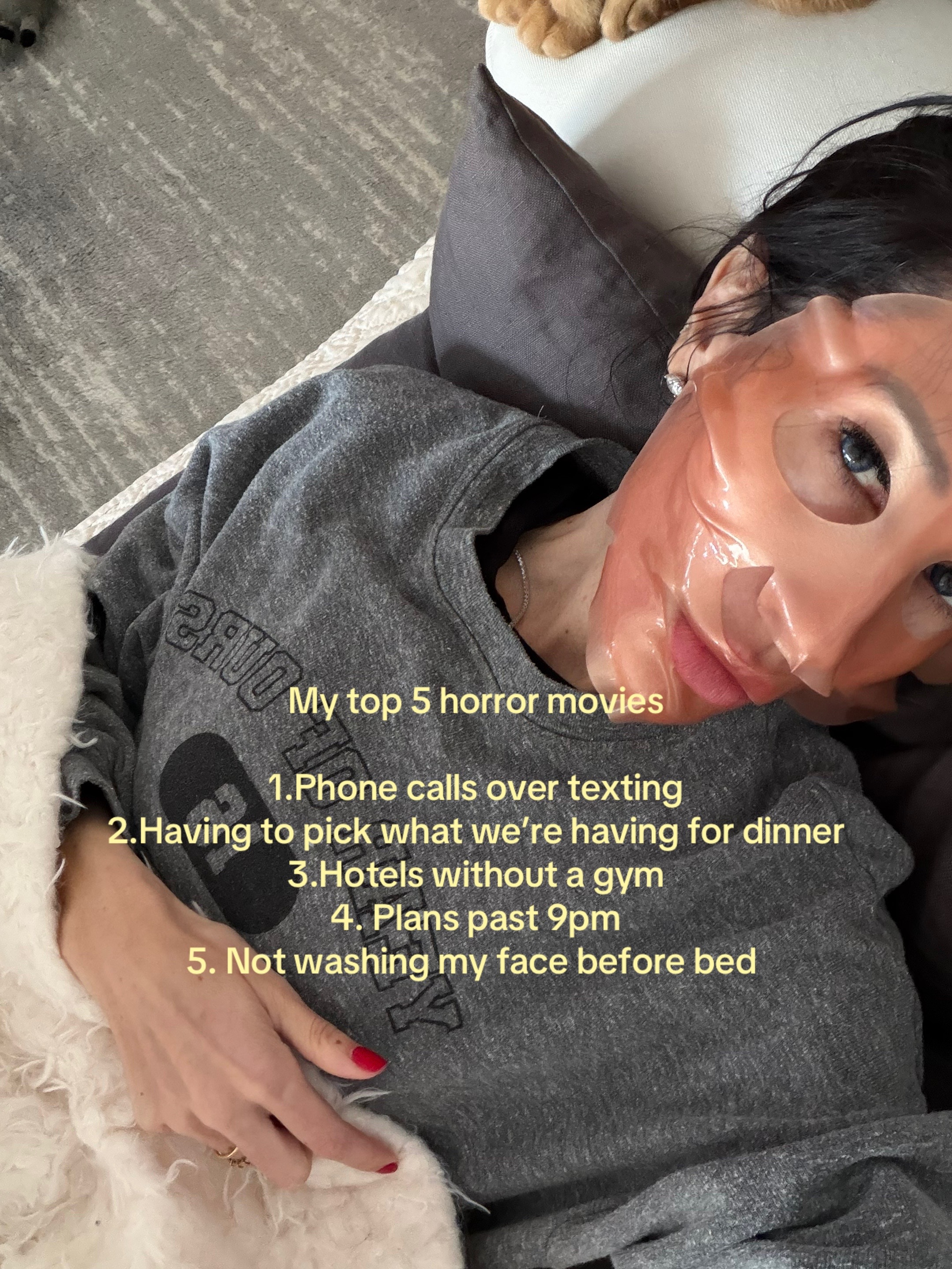 @Nurse Tara  NYC