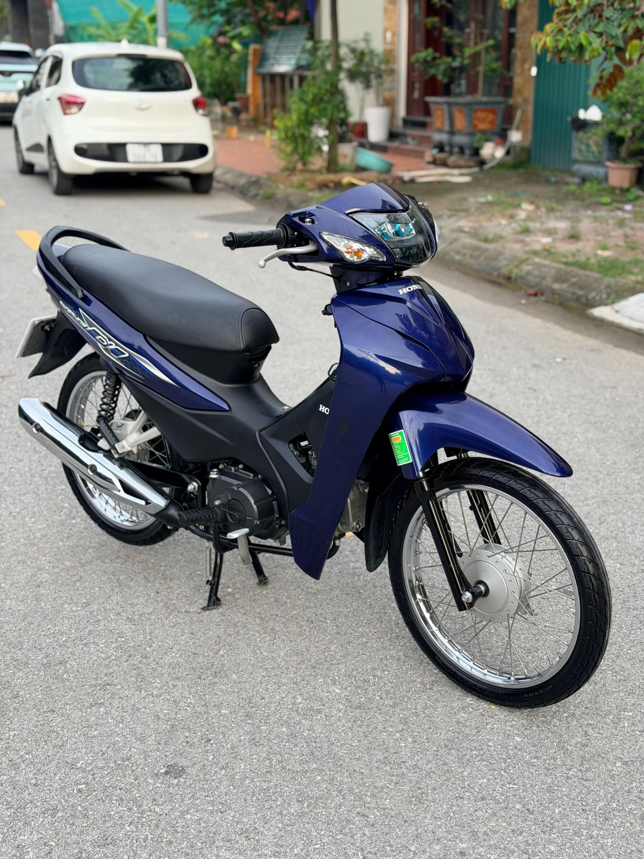 @Xe Máy Thuận Lắc