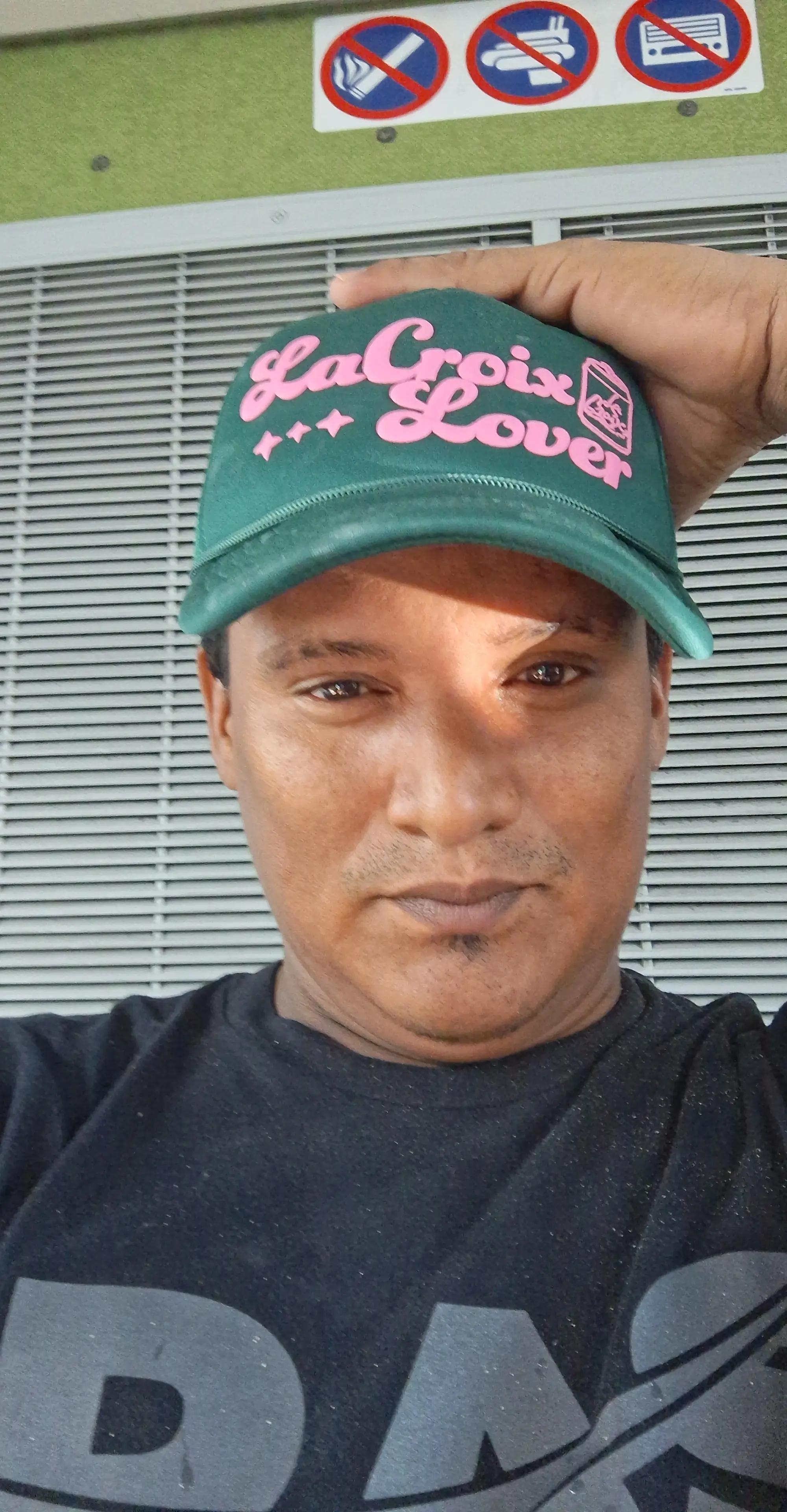 @Jairo Orozco