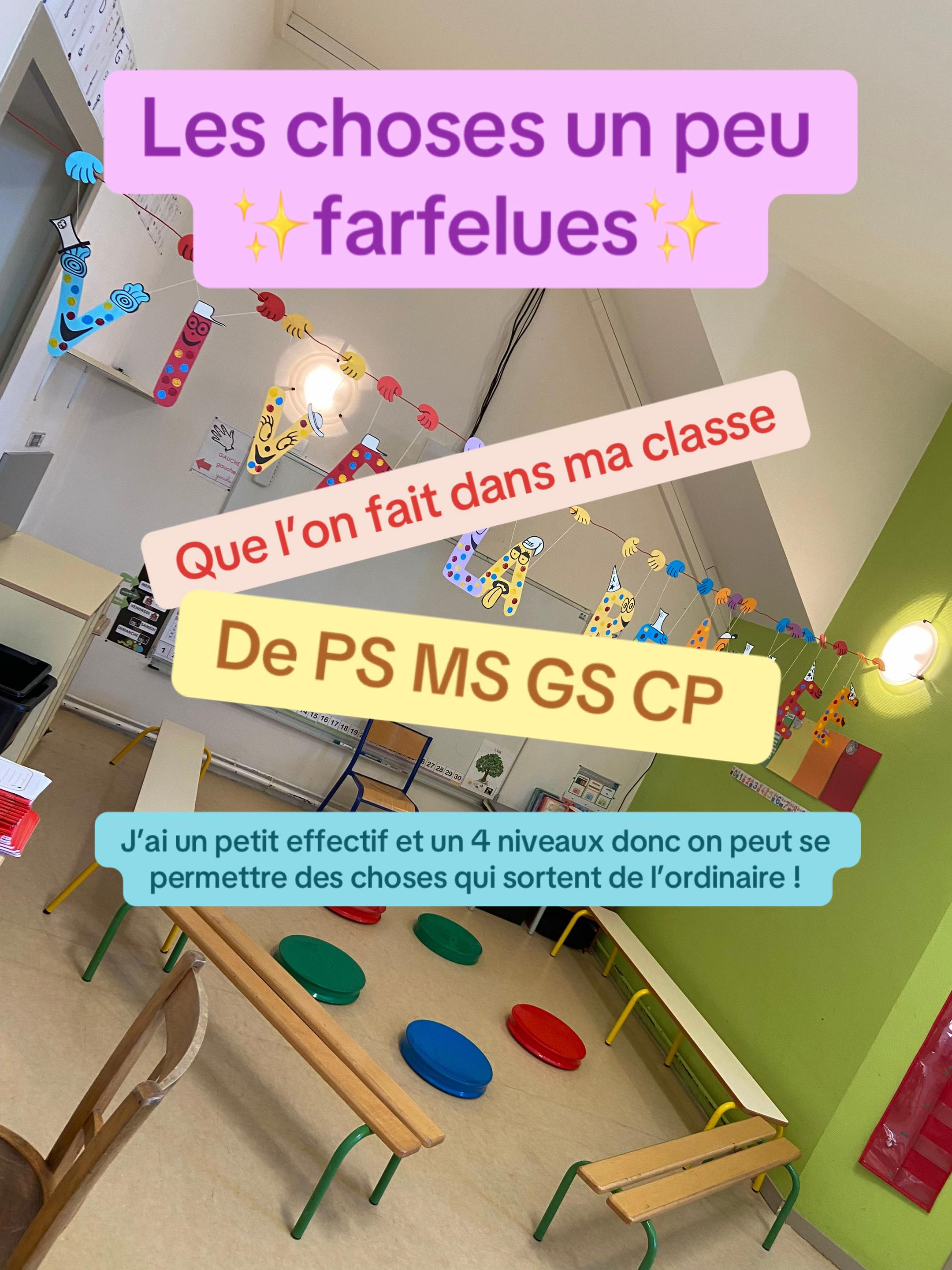 @PE en paillettes