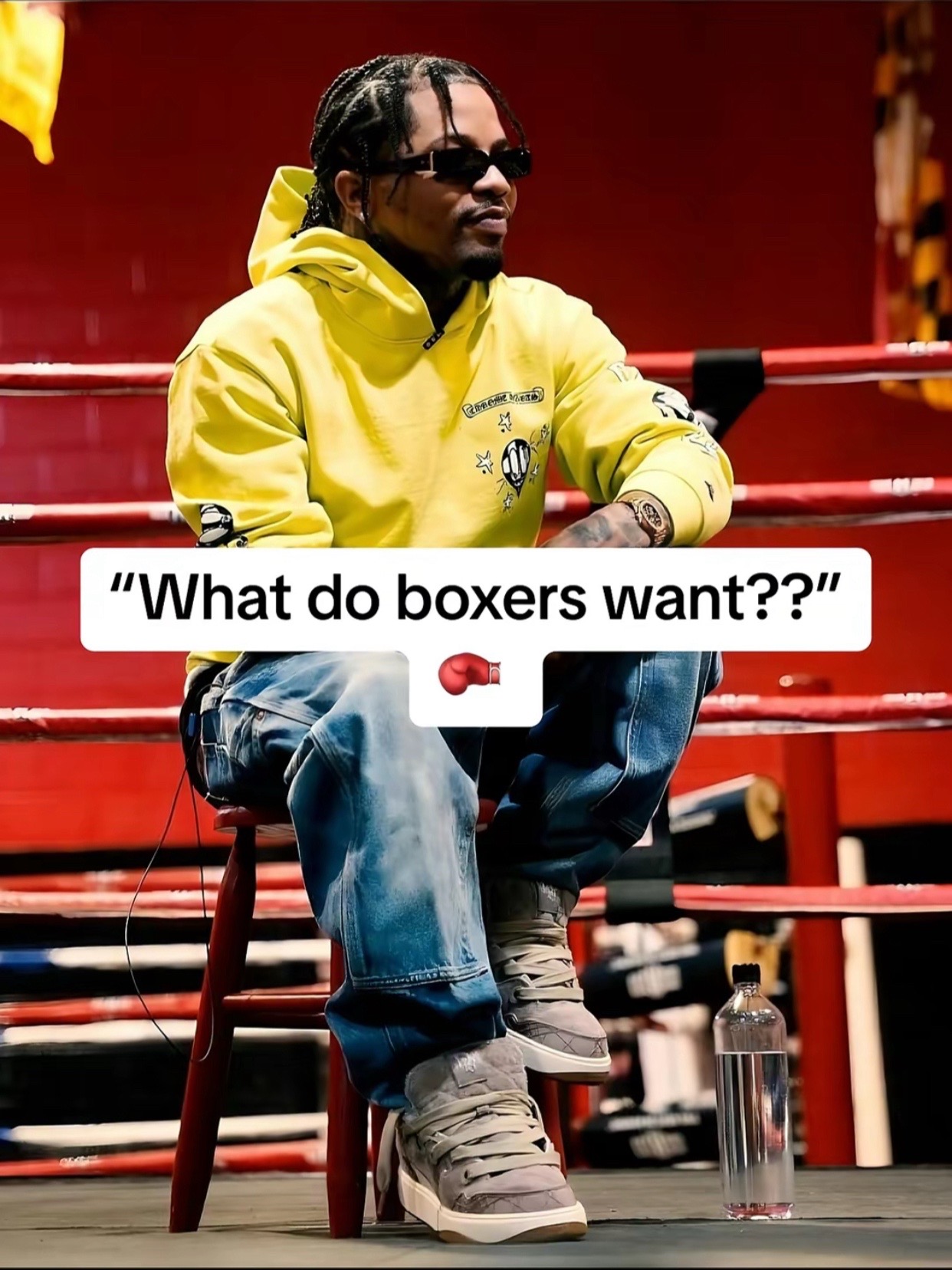 @Strike 🥊