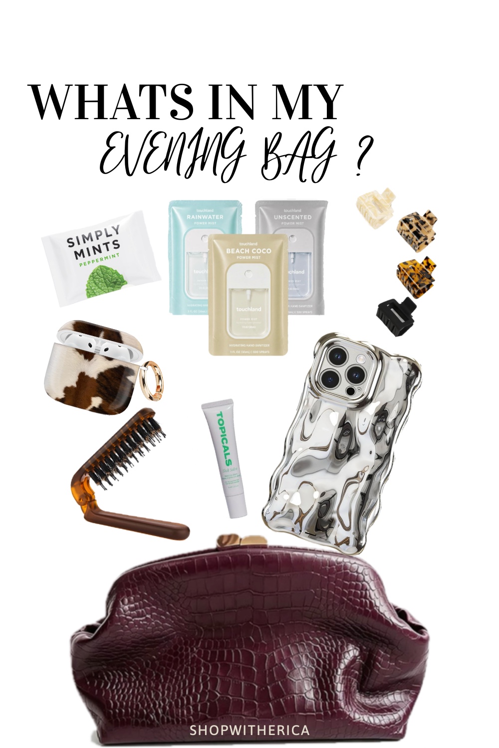 @Erica | Virtual Stylist