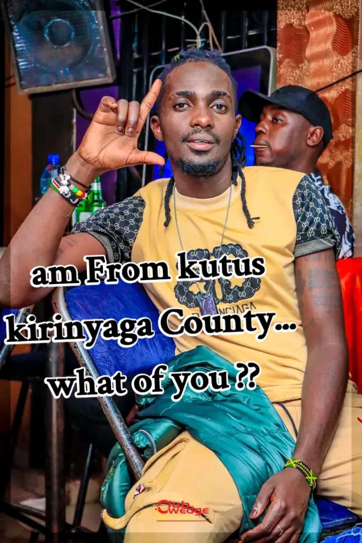 @DJ SEB 👑 MTESA KIRINYAGA