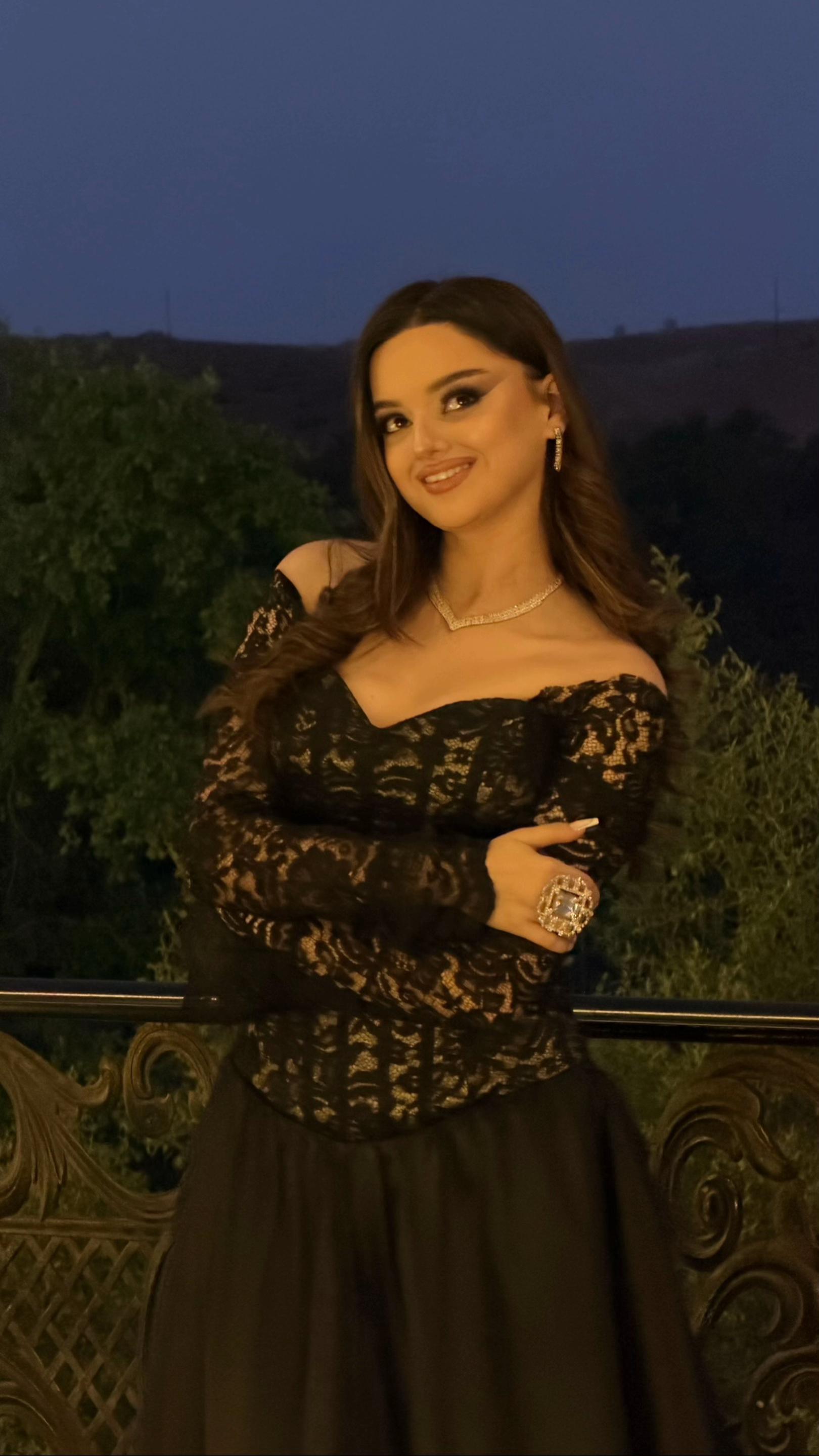 @Tellan Zeynalova