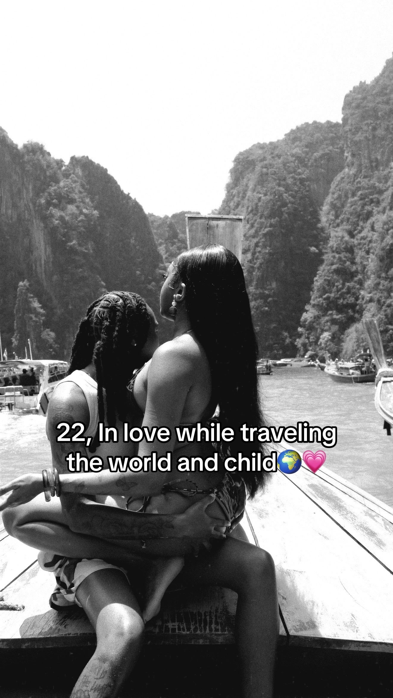@Aliyah & Shadaria