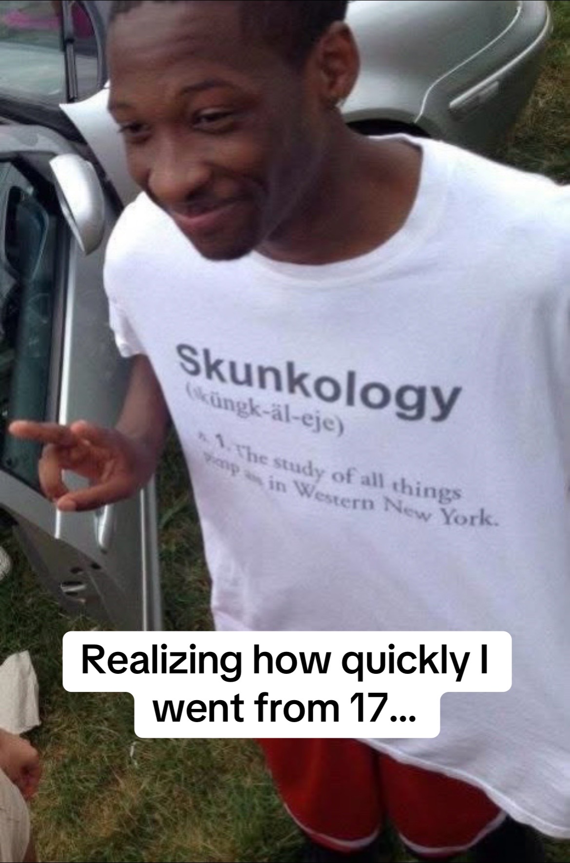 @Jerrell
