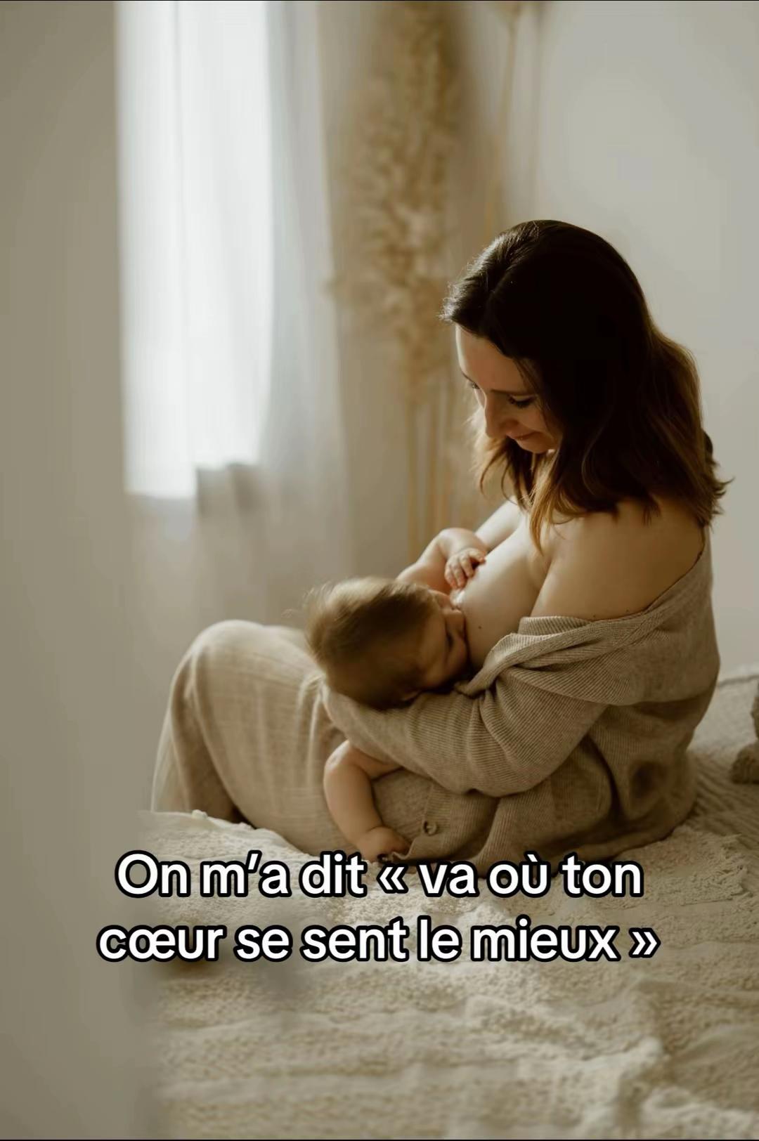 @LOULIE - Vêtements Allaitement