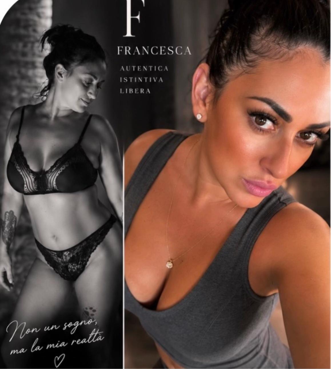 @francesca zuccherino