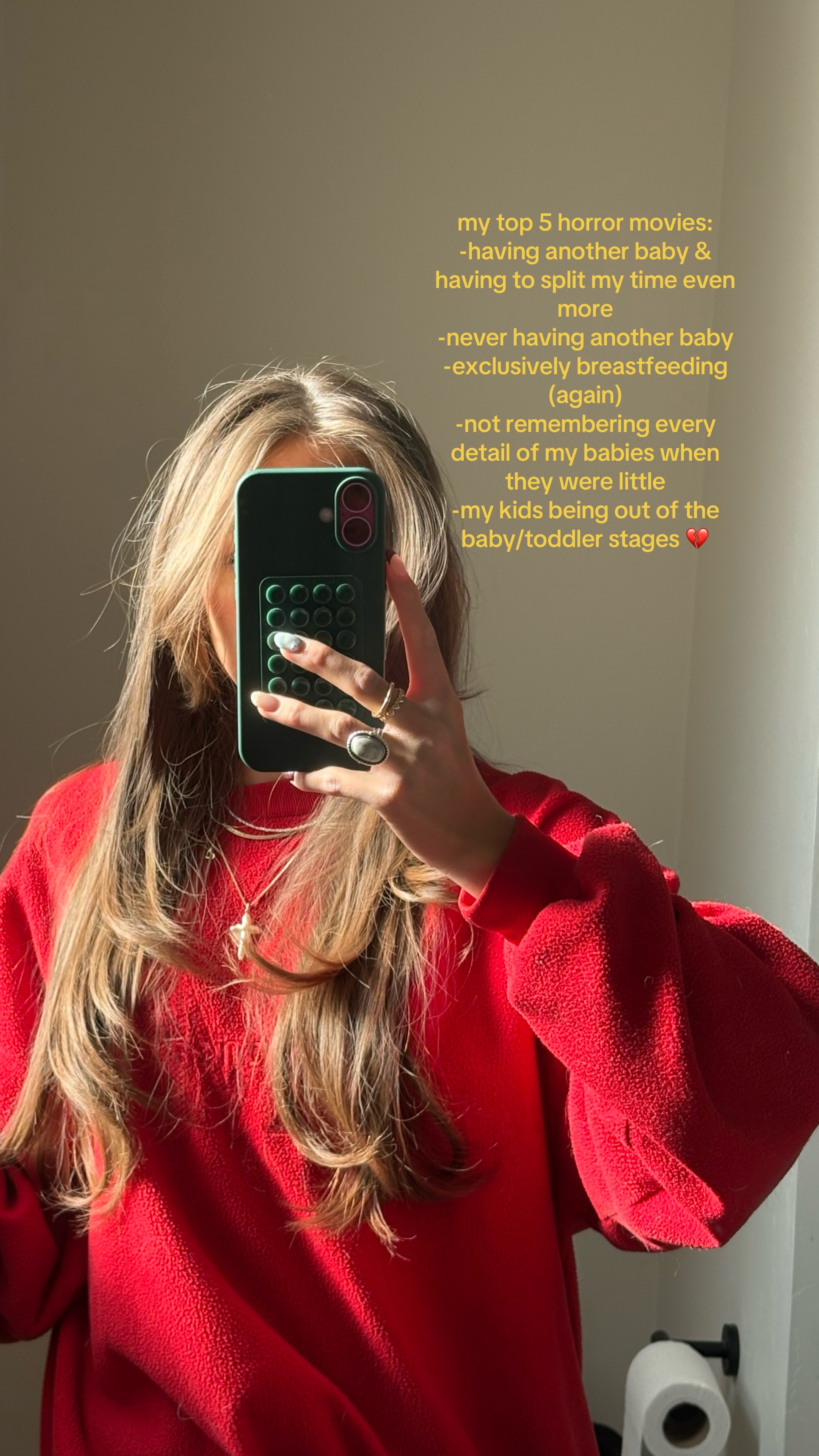 @lana | momhood & life