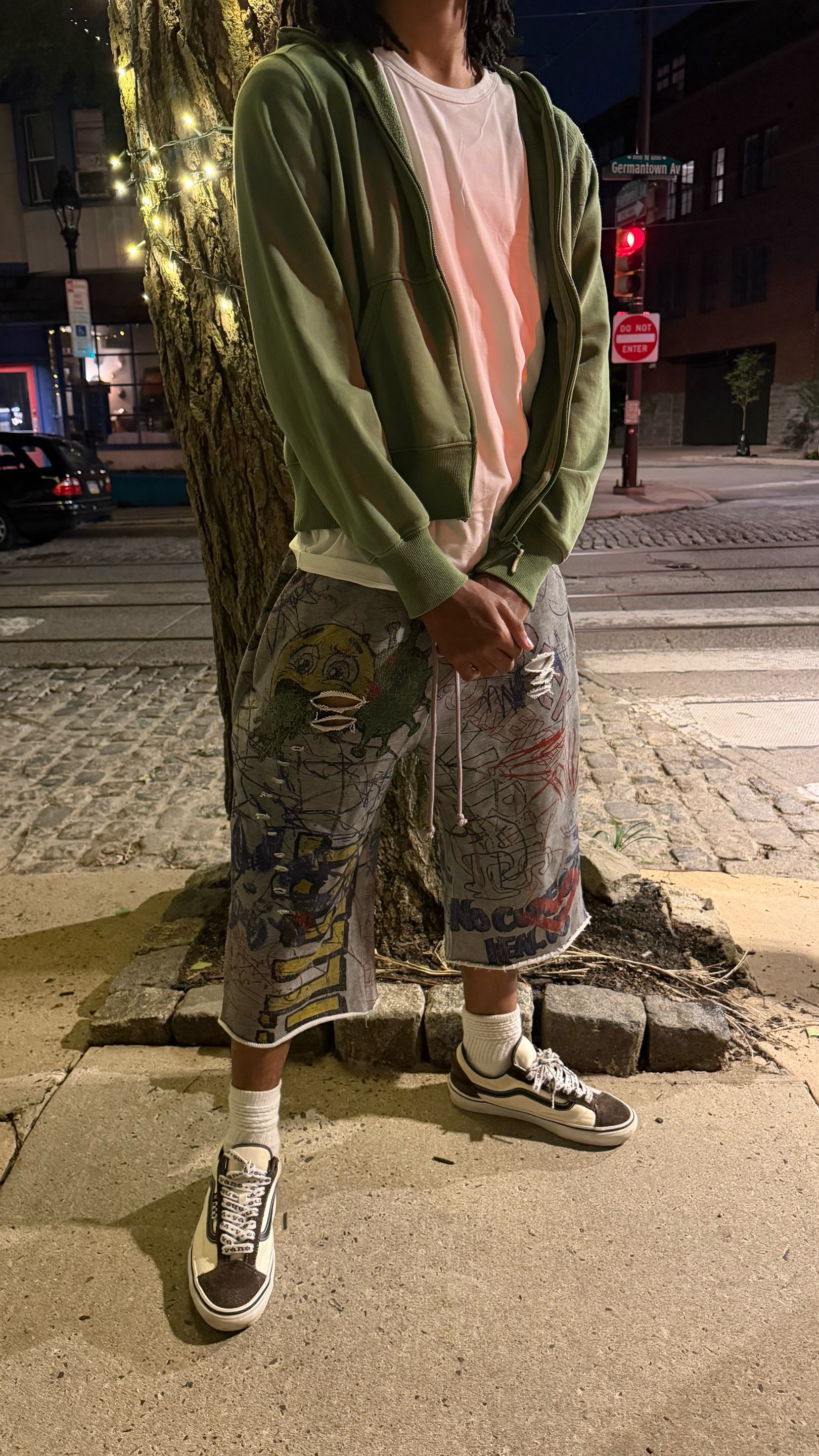 @THE &Iuml;LLEST CLUB