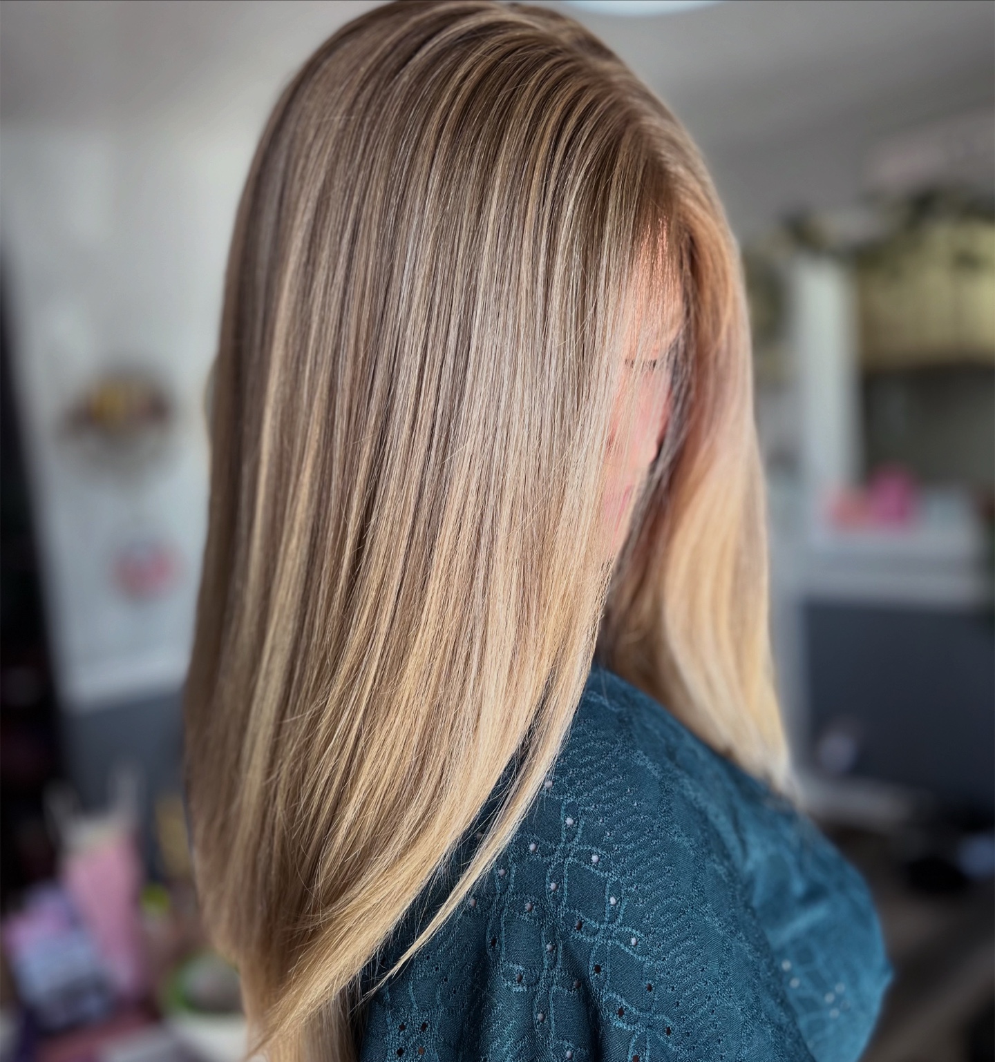 @Hair by Hart NC