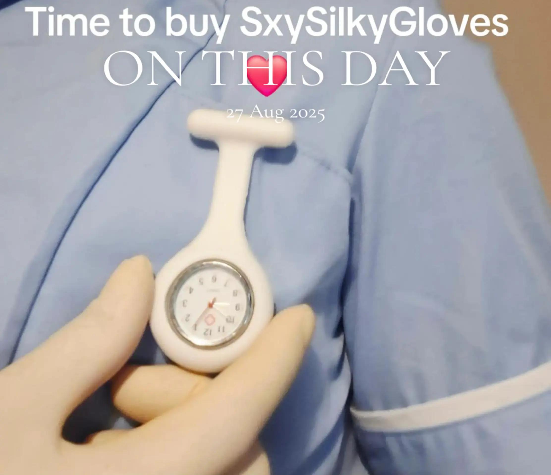 @sxysilkygloves