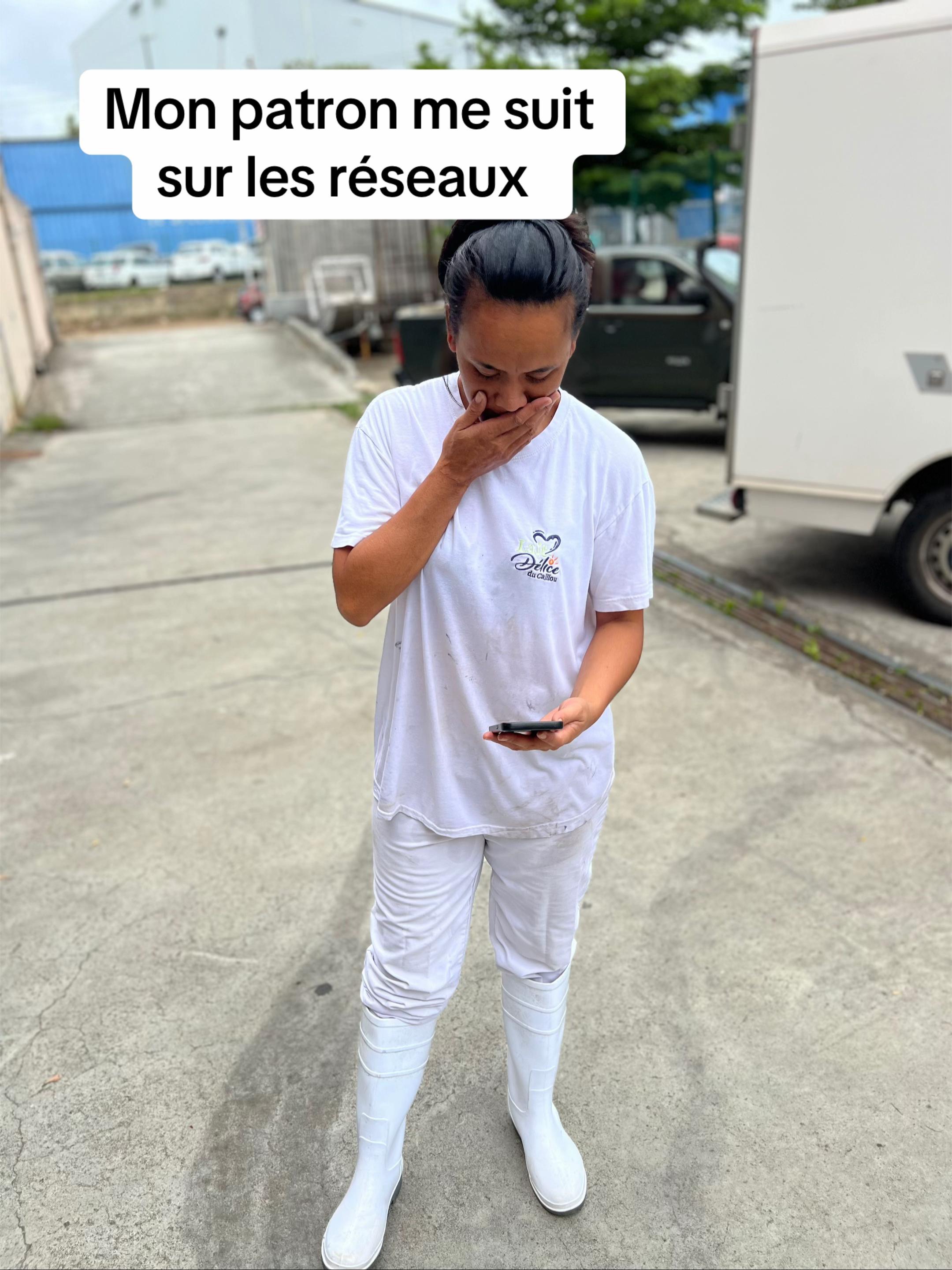 @Laid&eacute;lice