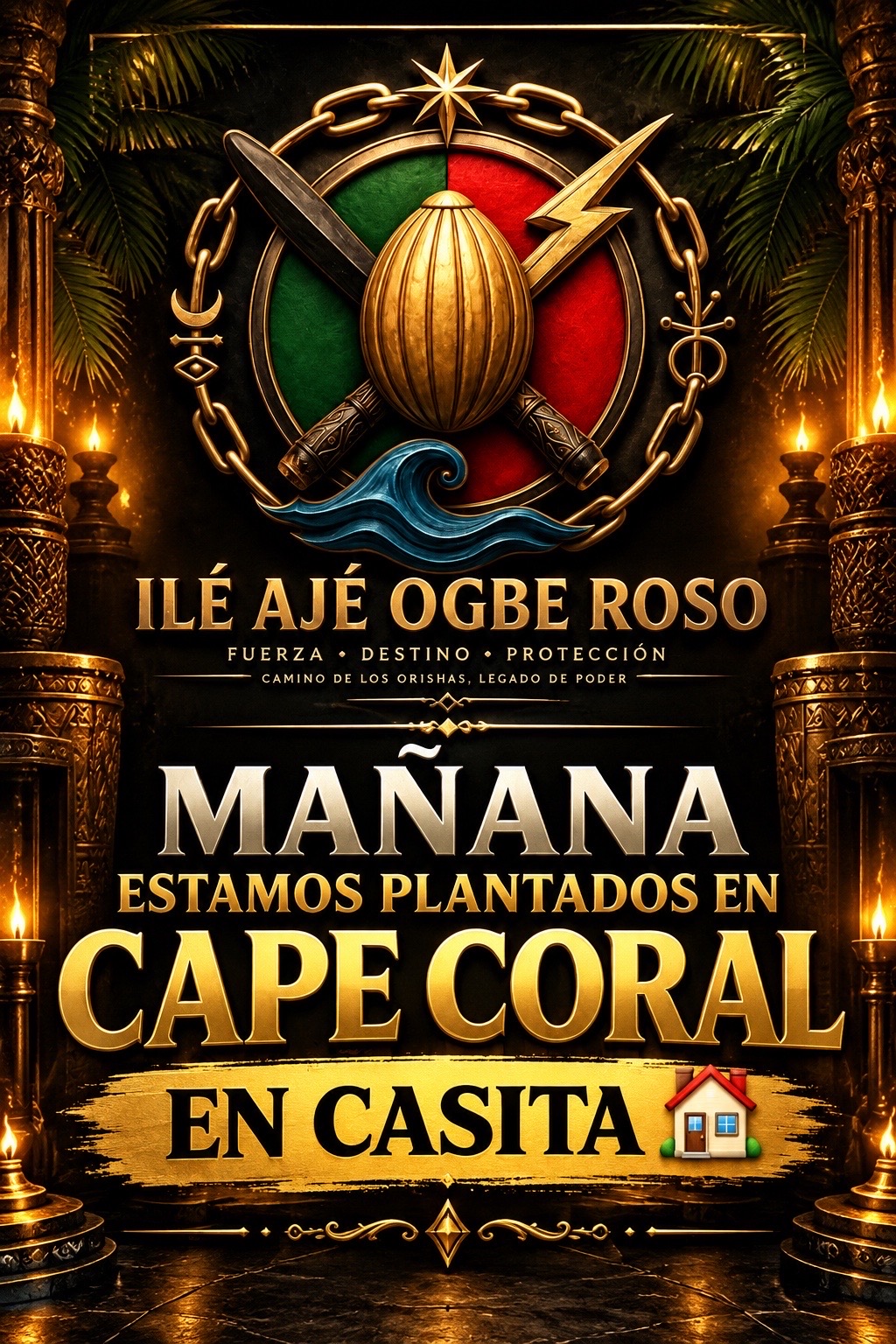 @Ogbe roso untele