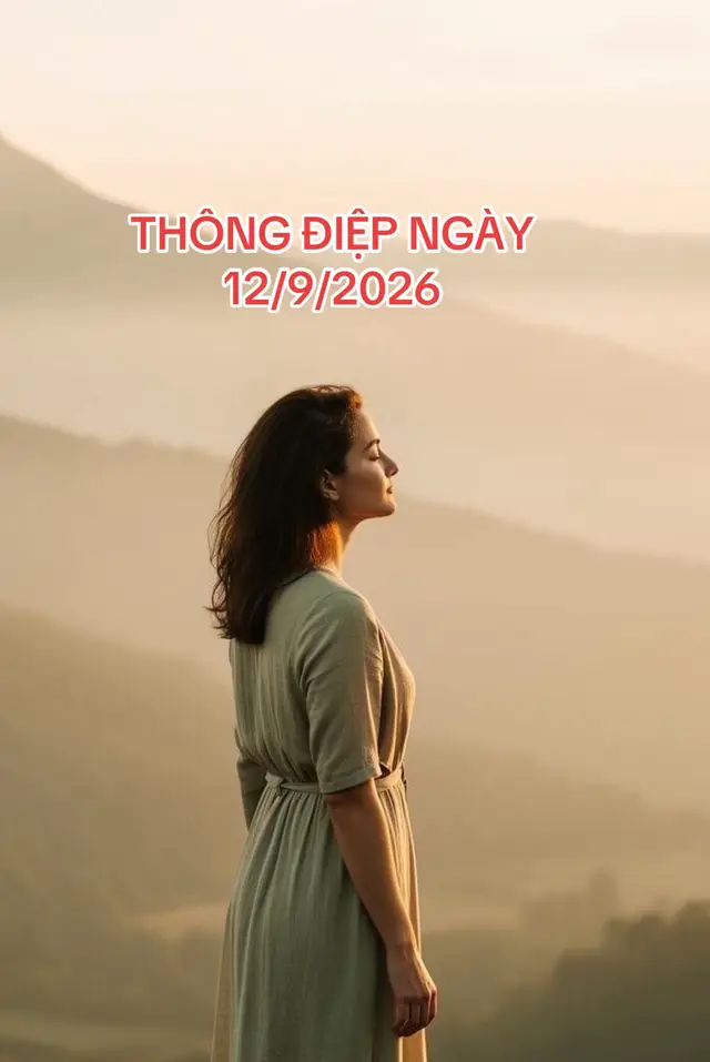 @Cẩm Tú - Tarot Healing