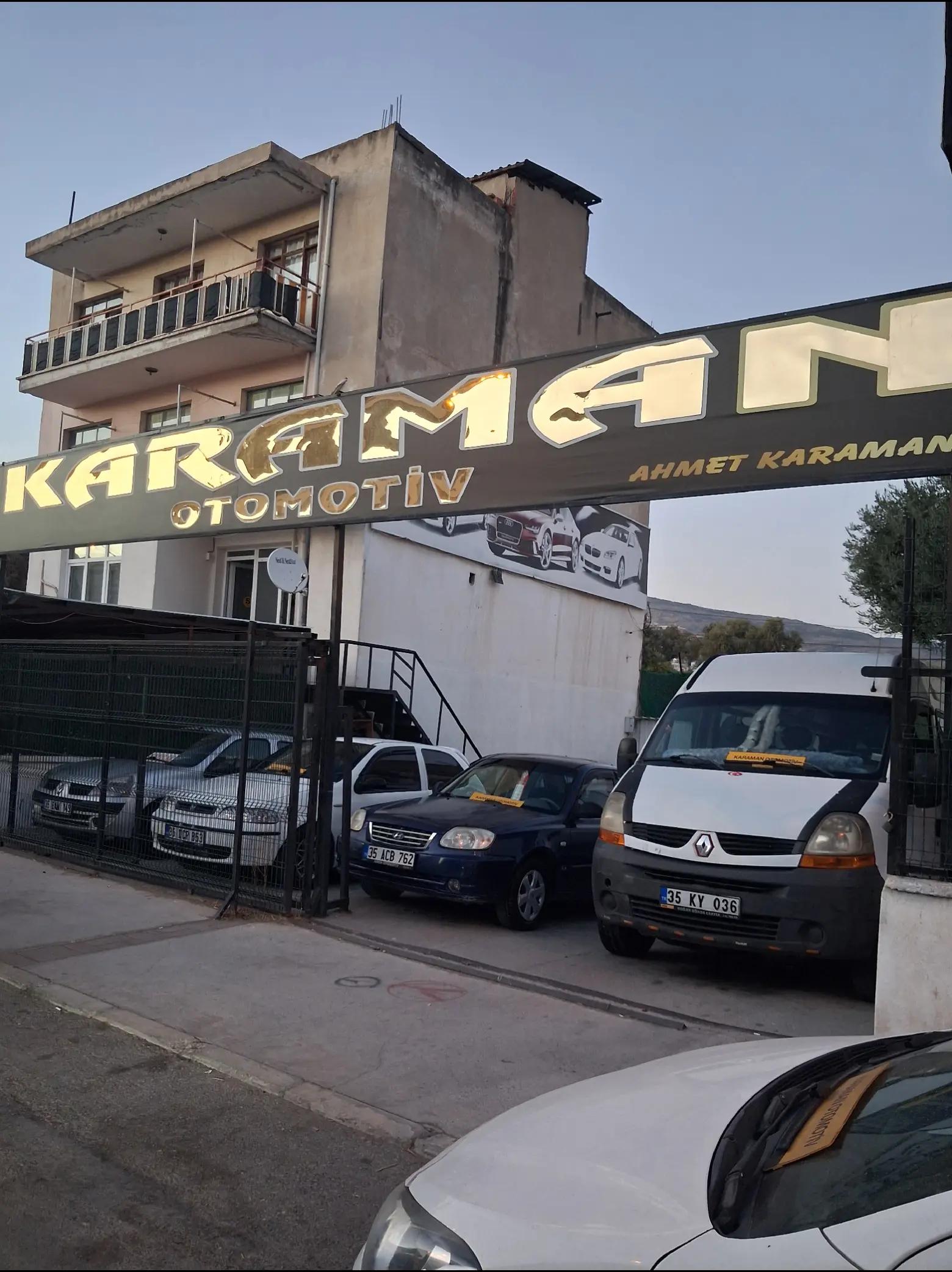 @Karaman Galeri