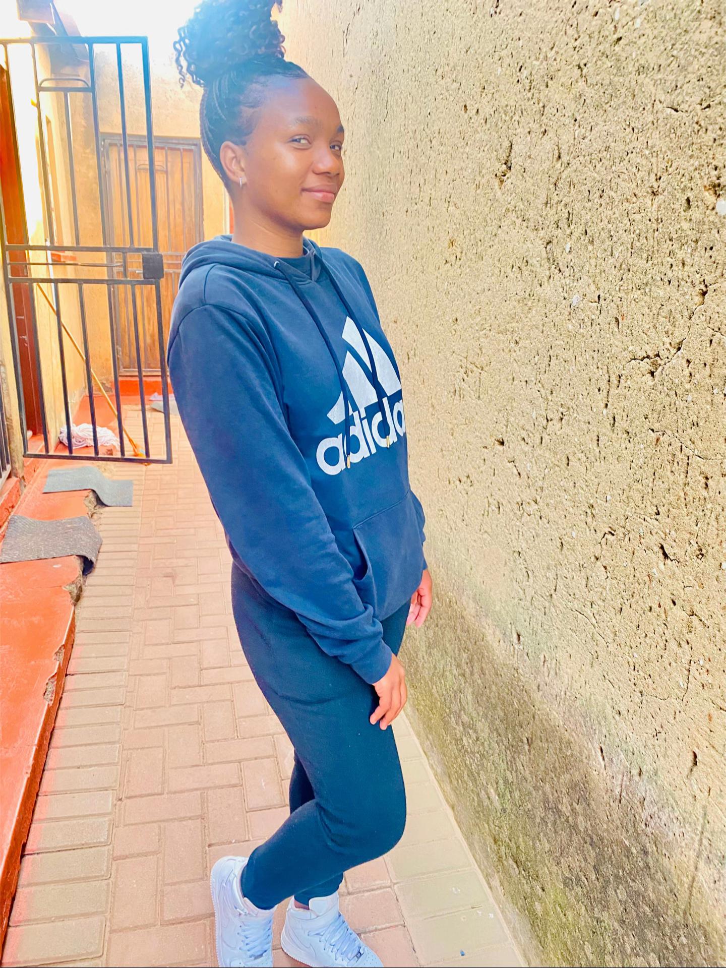 @Ndebele hun❤️🥹