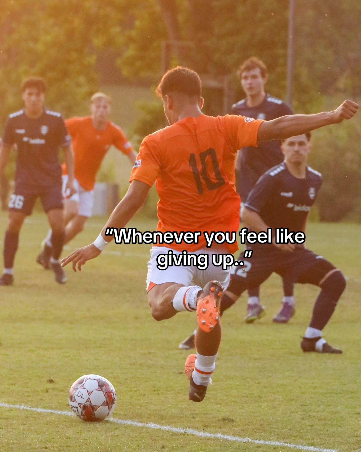@Torres Futbol Performance