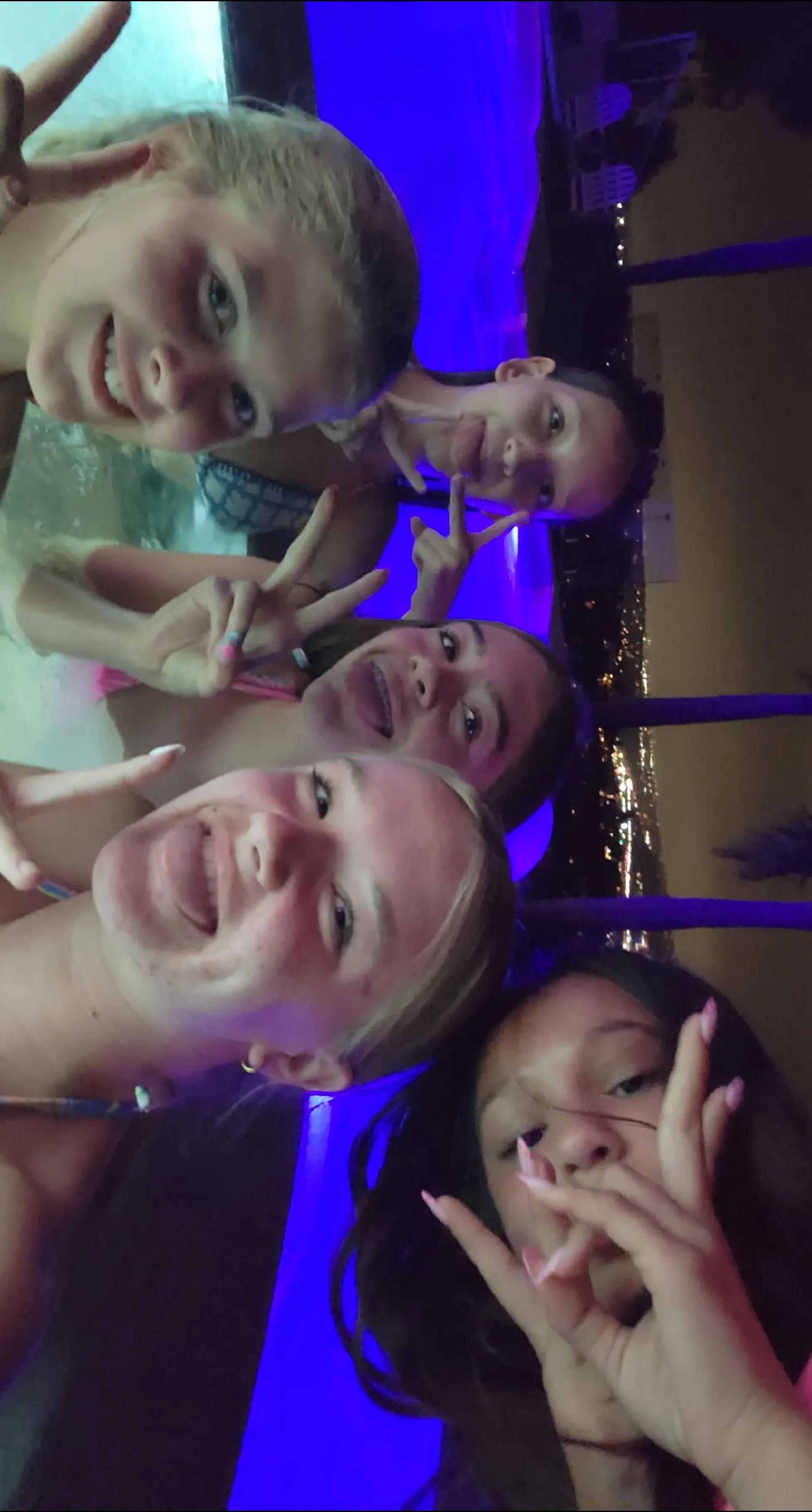 @TrinityRae
