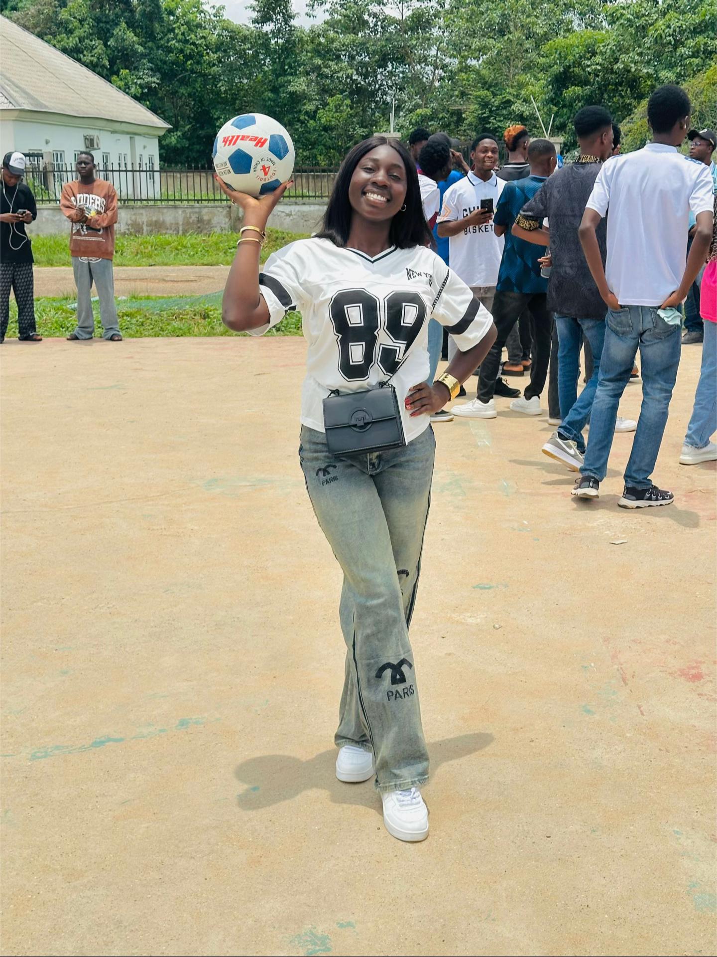 @Oluwadamilola
