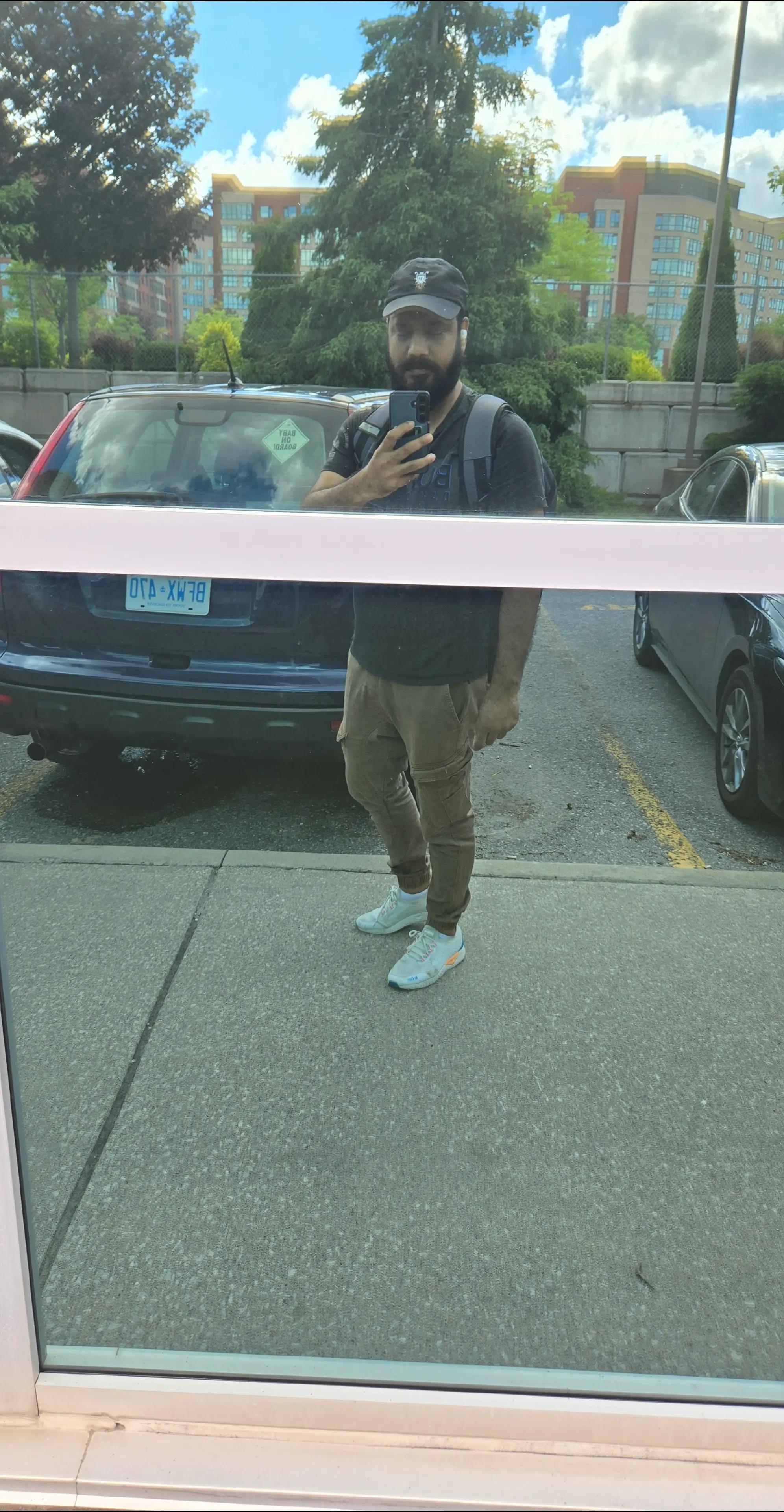 @CurseD LifE🇨🇦