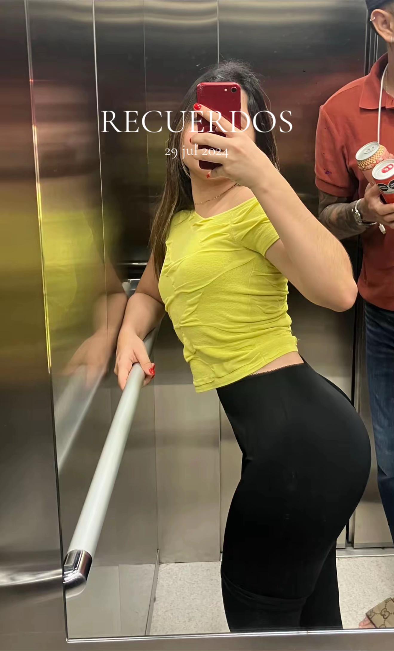 @Marbella Aguilar
