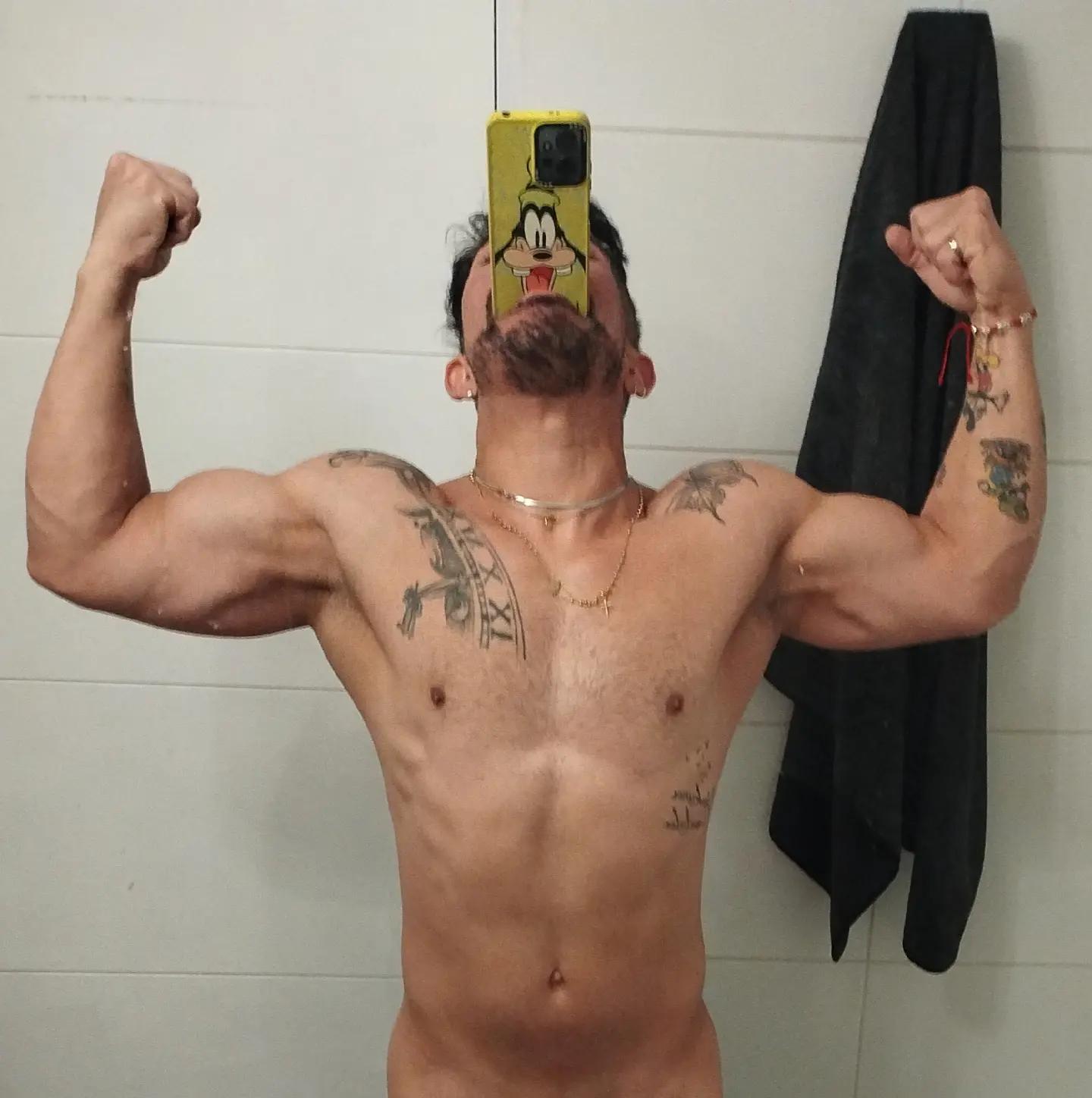 @Xavi Ivirma