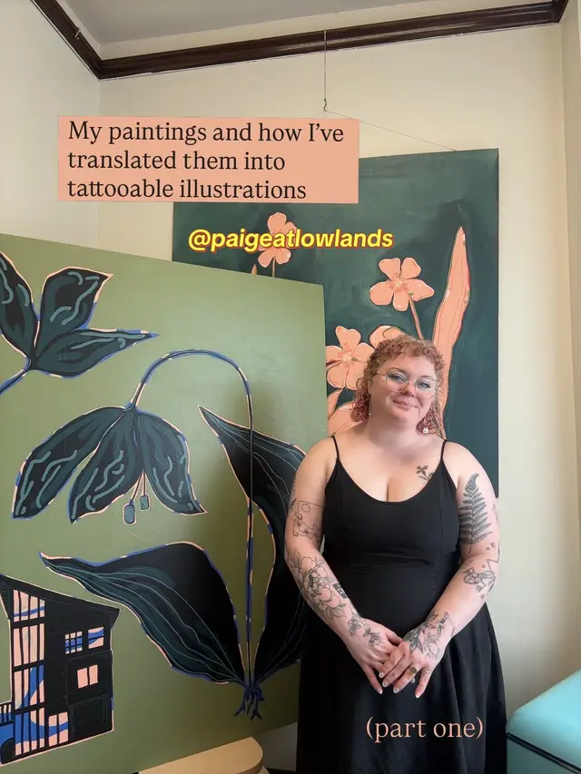 @paigeatlowlands