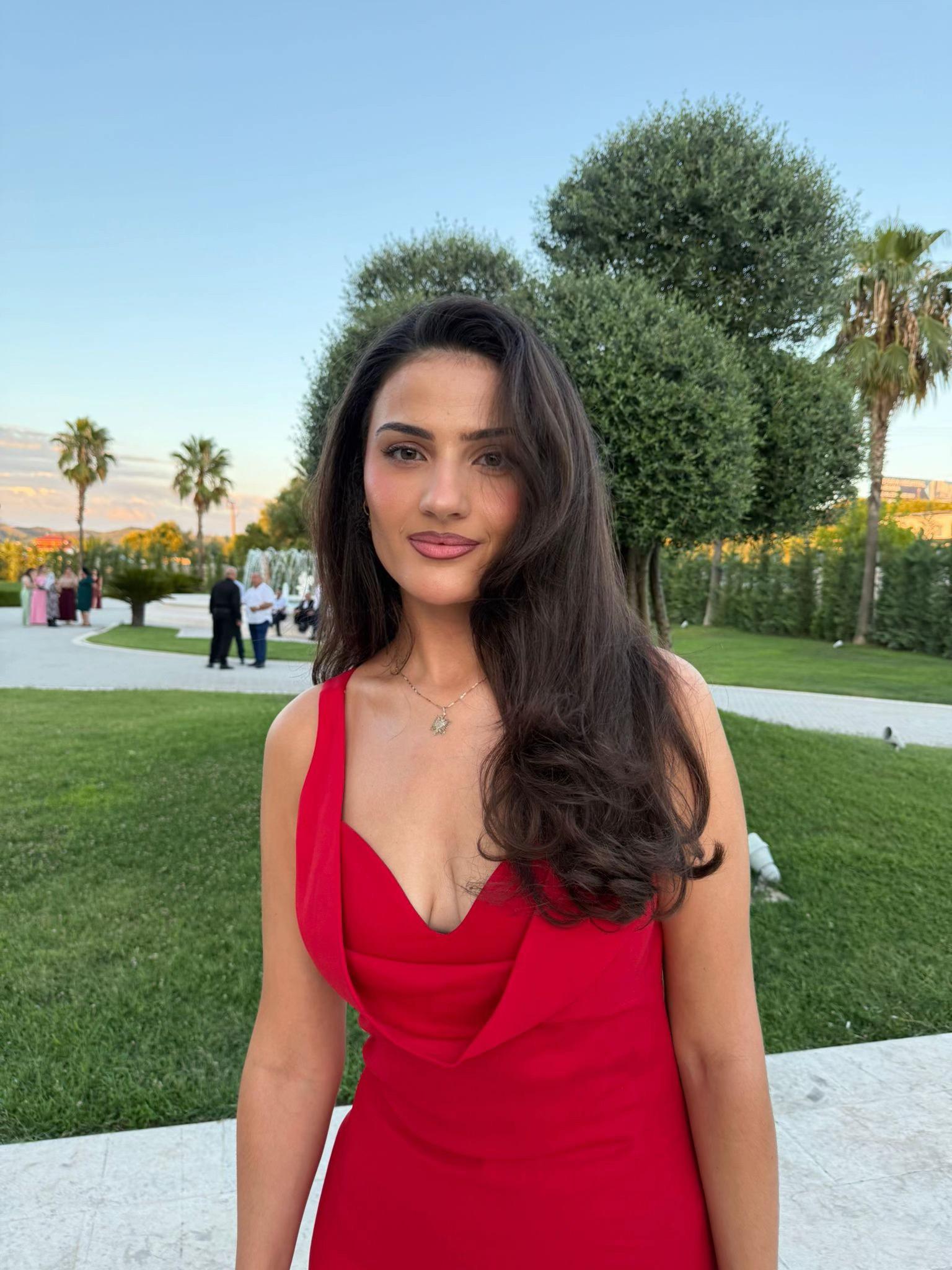 @Kamela Halili