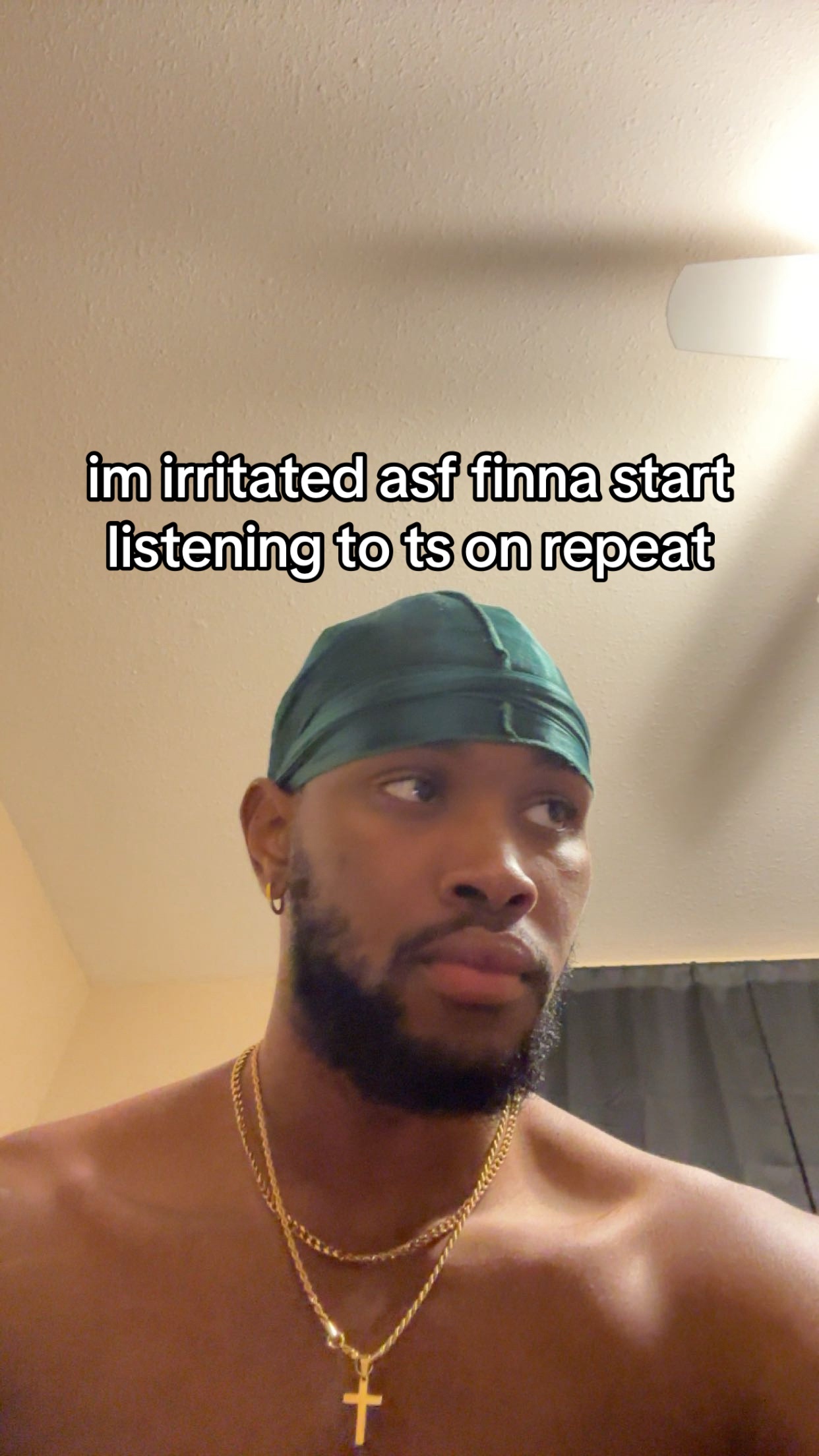 @Quincy James